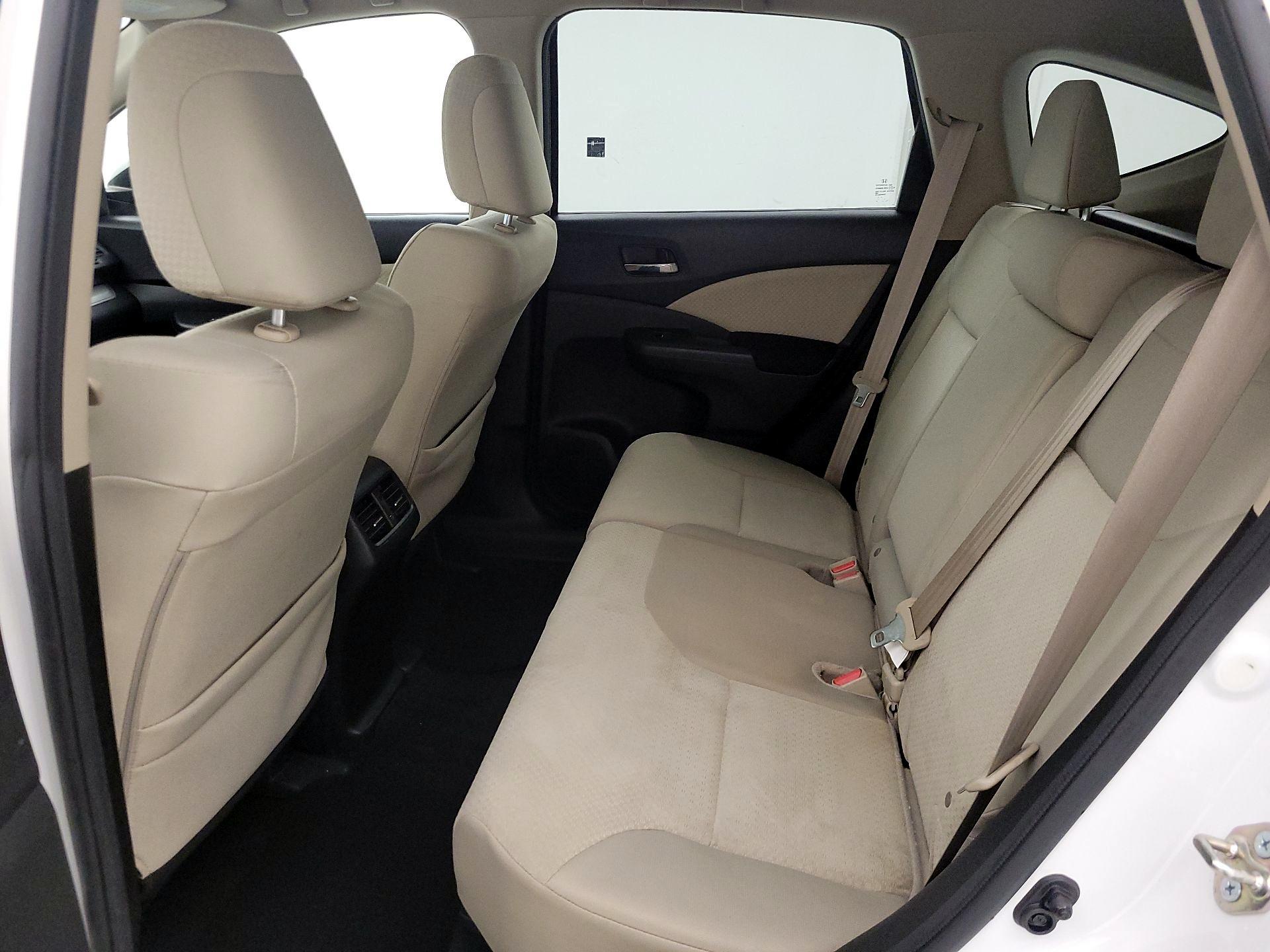 Thumbnail: 2016 Honda CR-V - 20