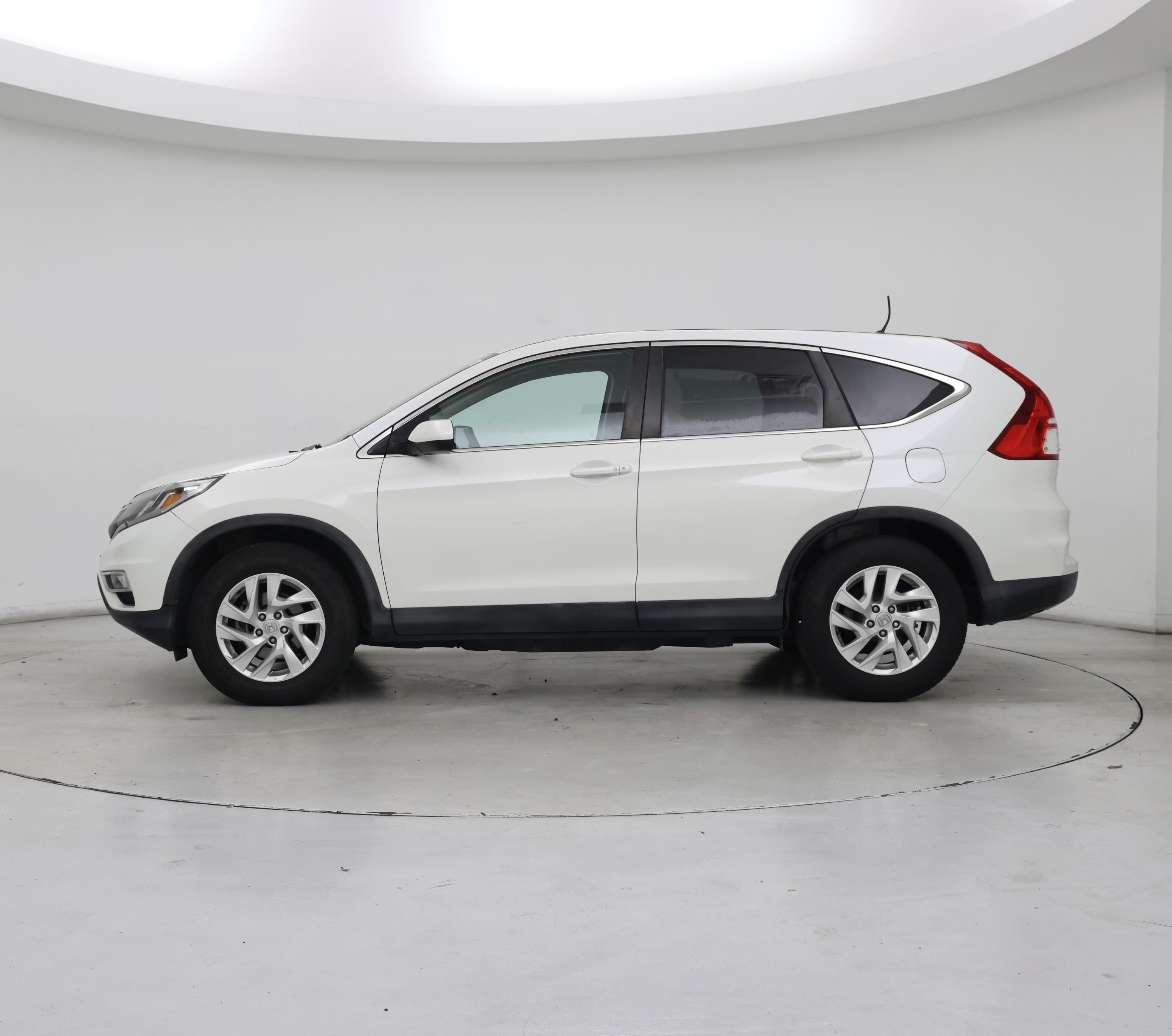 Thumbnail: 2016 Honda CR-V - 3