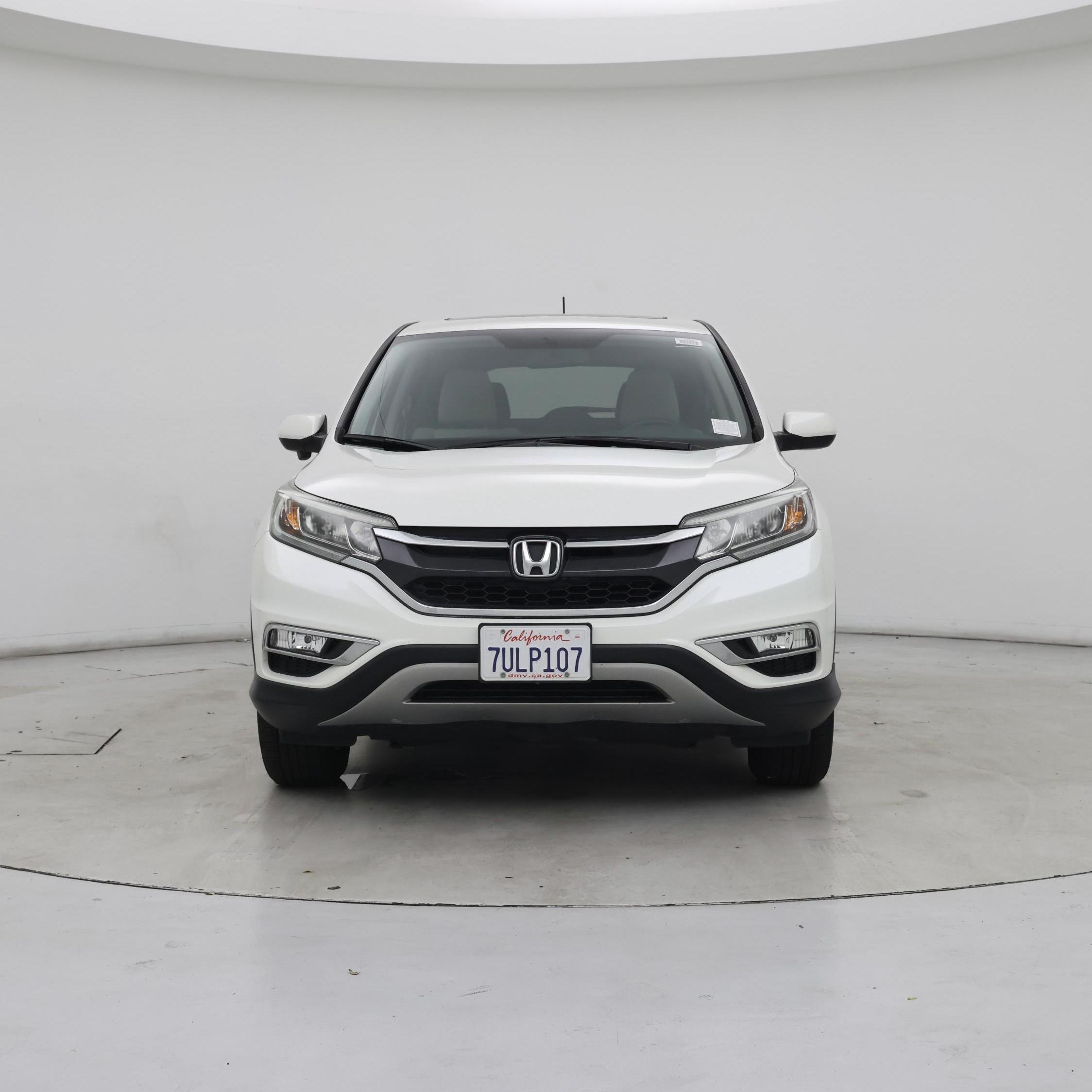 Thumbnail: 2016 Honda CR-V - 5