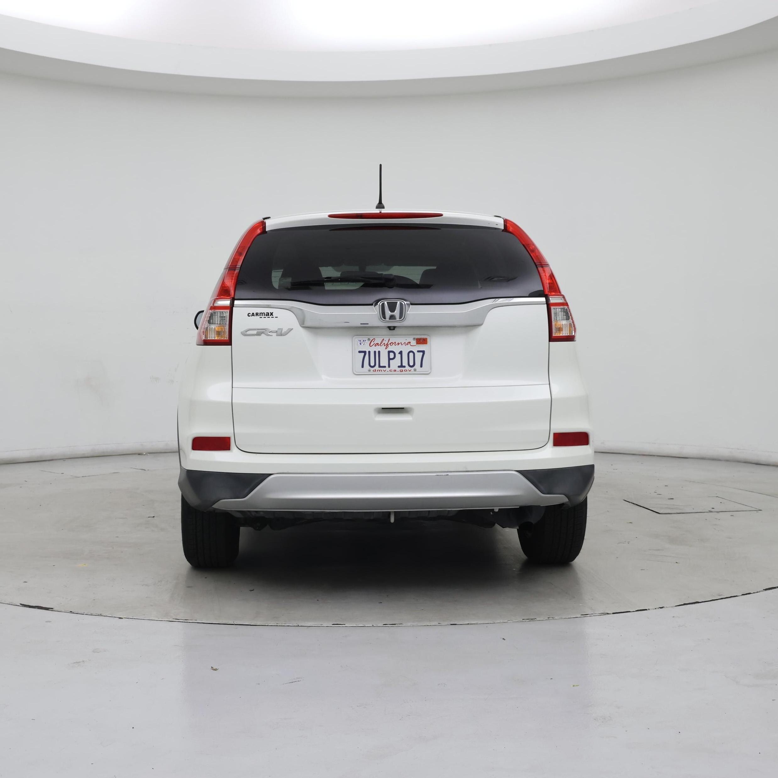 Thumbnail: 2016 Honda CR-V - 6