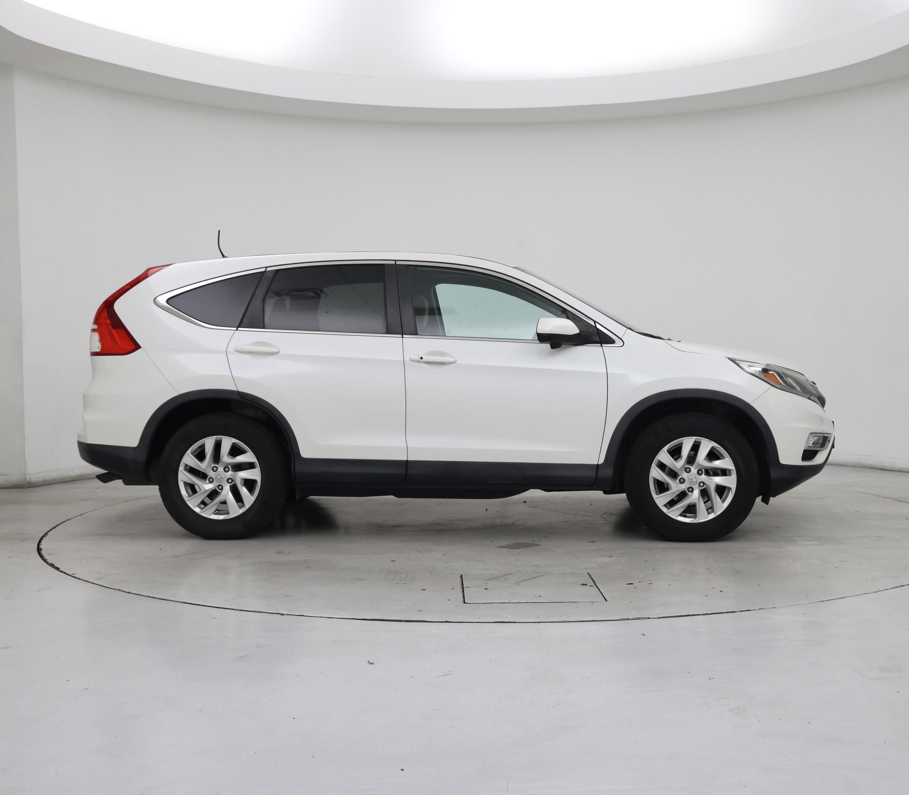 Thumbnail: 2016 Honda CR-V - 7