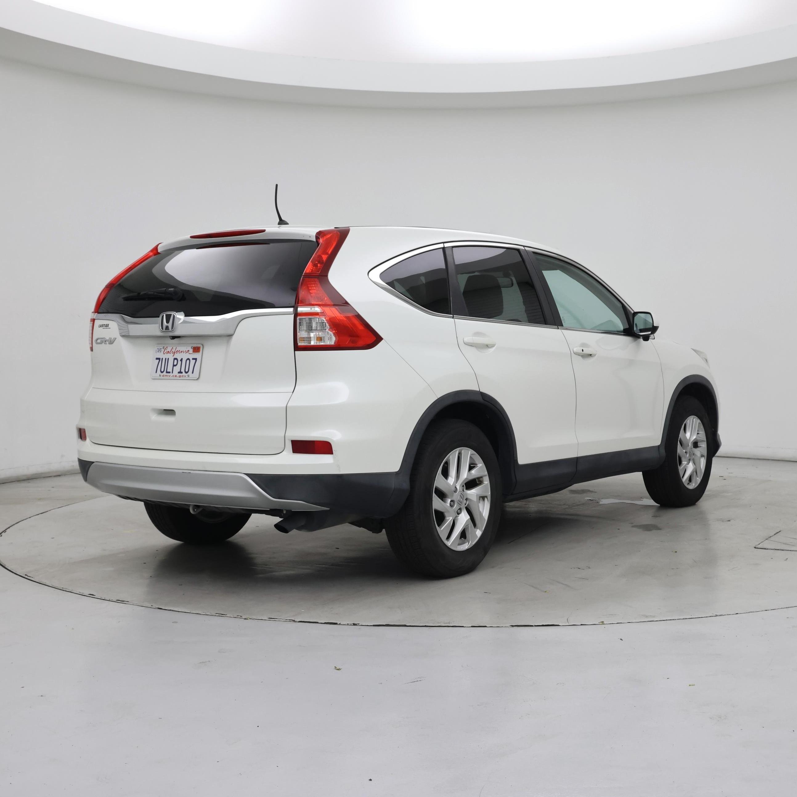Thumbnail: 2016 Honda CR-V - 8