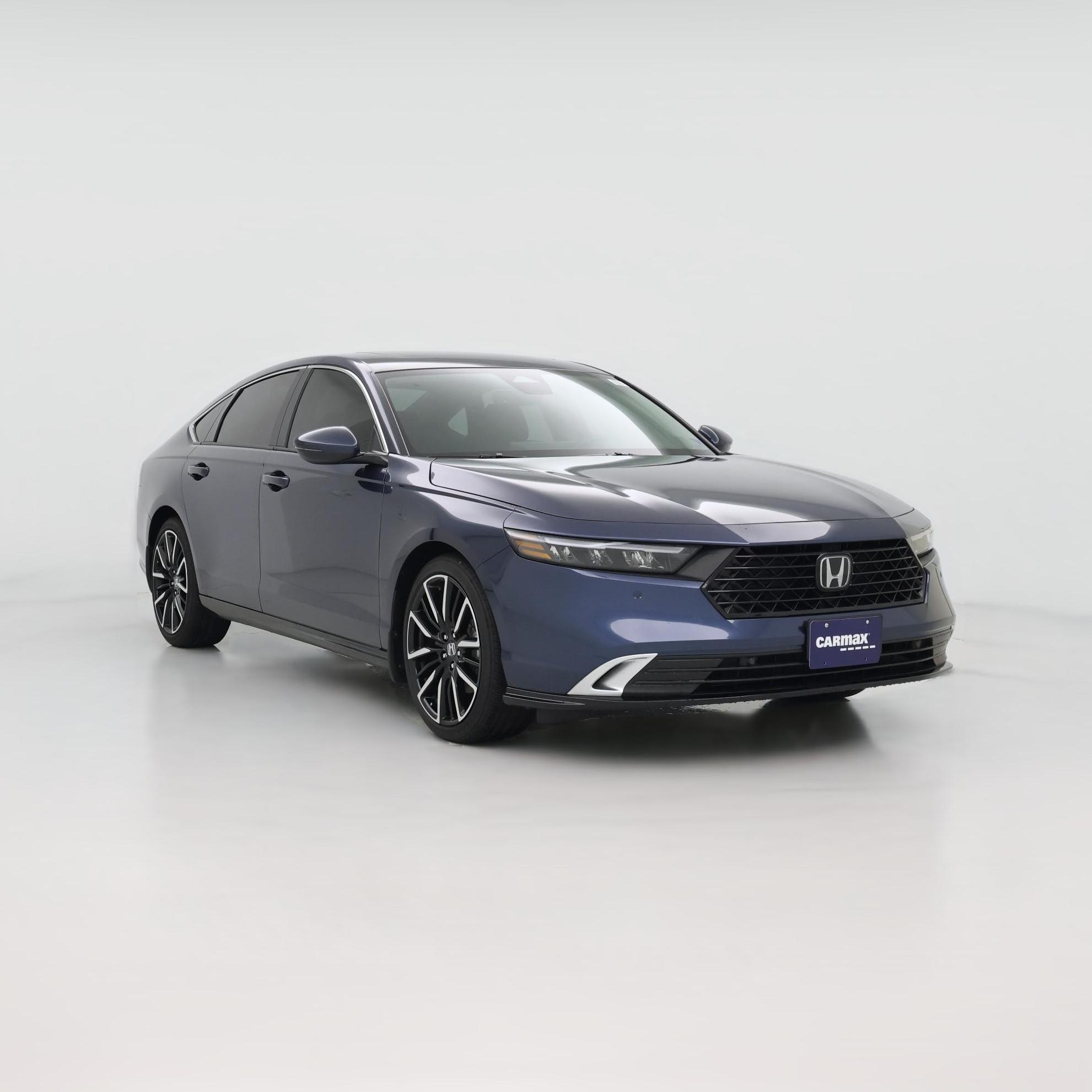 Thumbnail: 2026 Honda Accord - 1