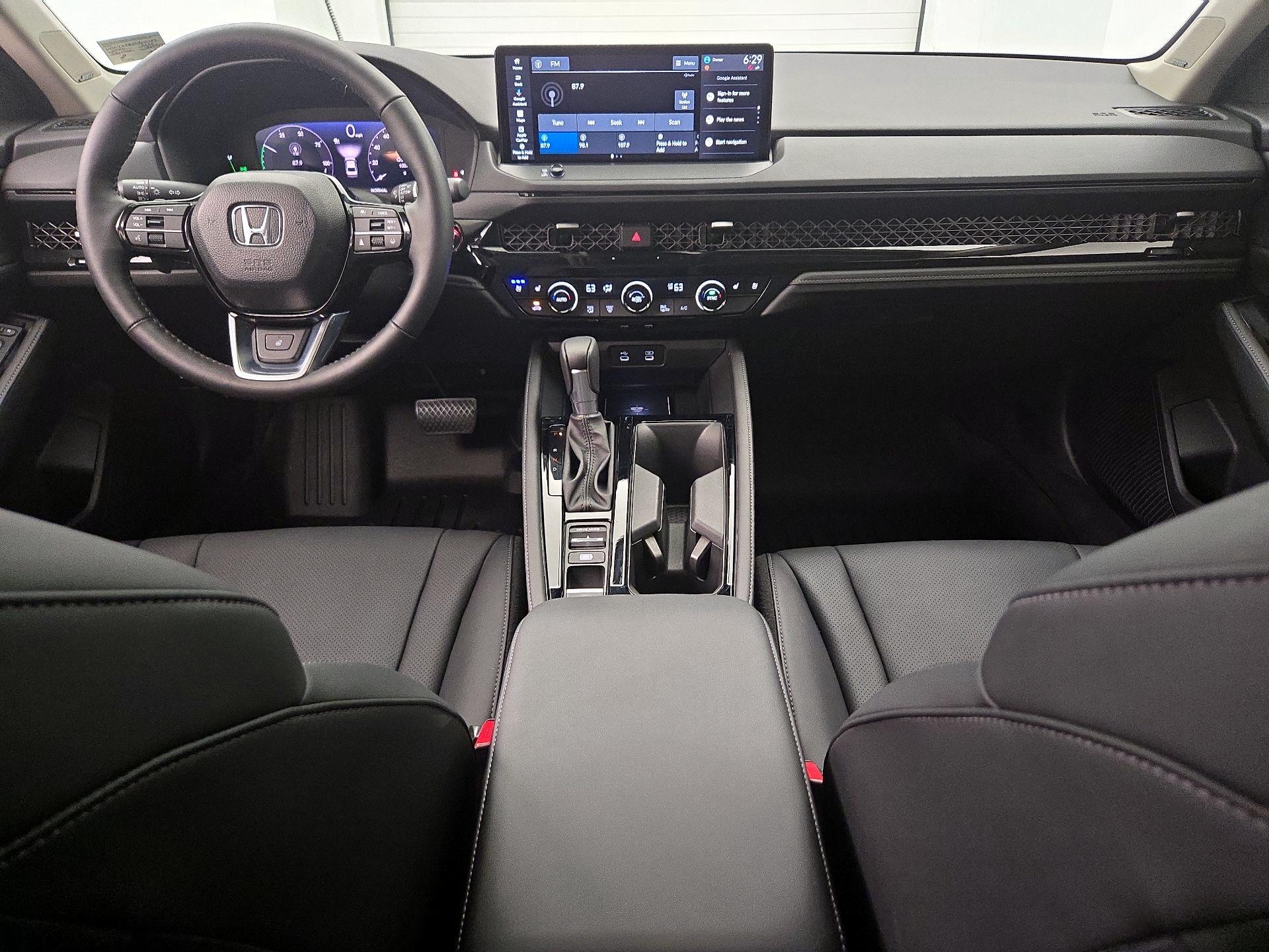Thumbnail: 2026 Honda Accord - 9