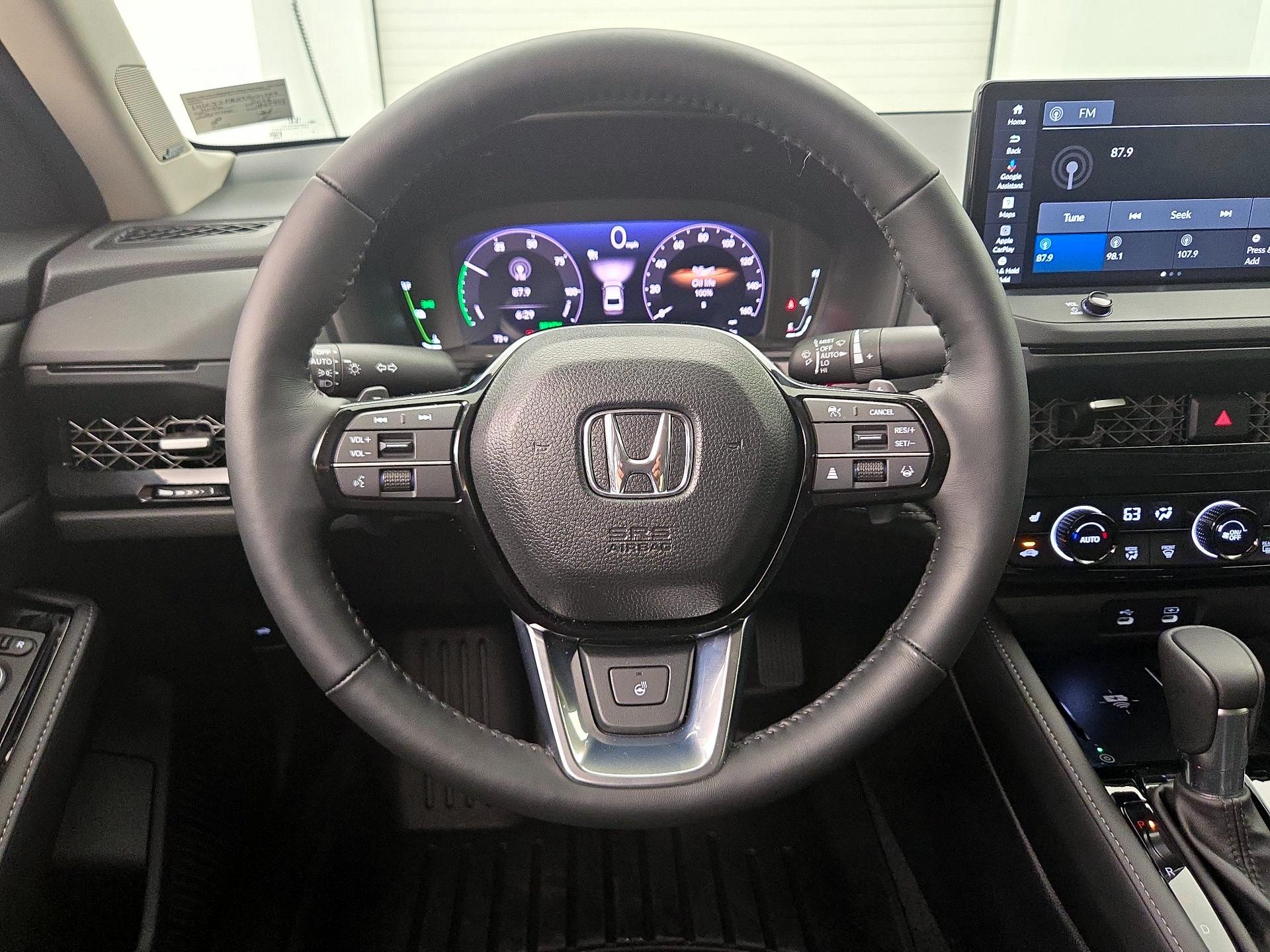 Thumbnail: 2026 Honda Accord - 10