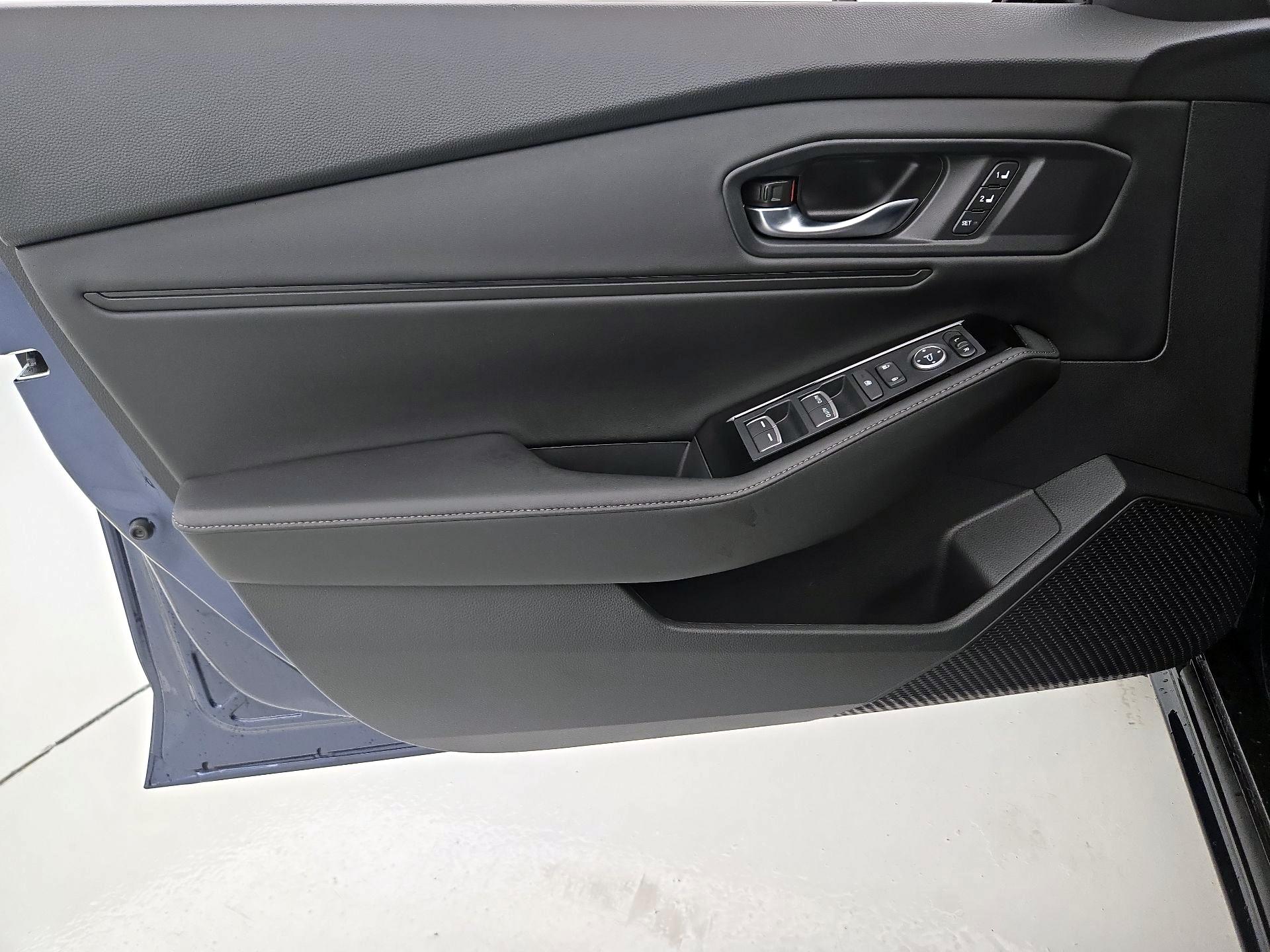 Thumbnail: 2026 Honda Accord - 12