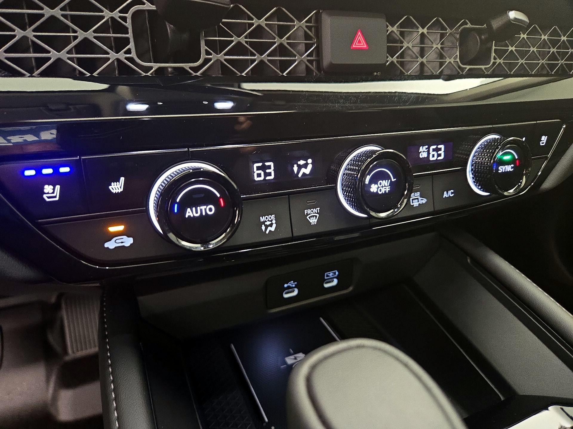 Thumbnail: 2026 Honda Accord - 16