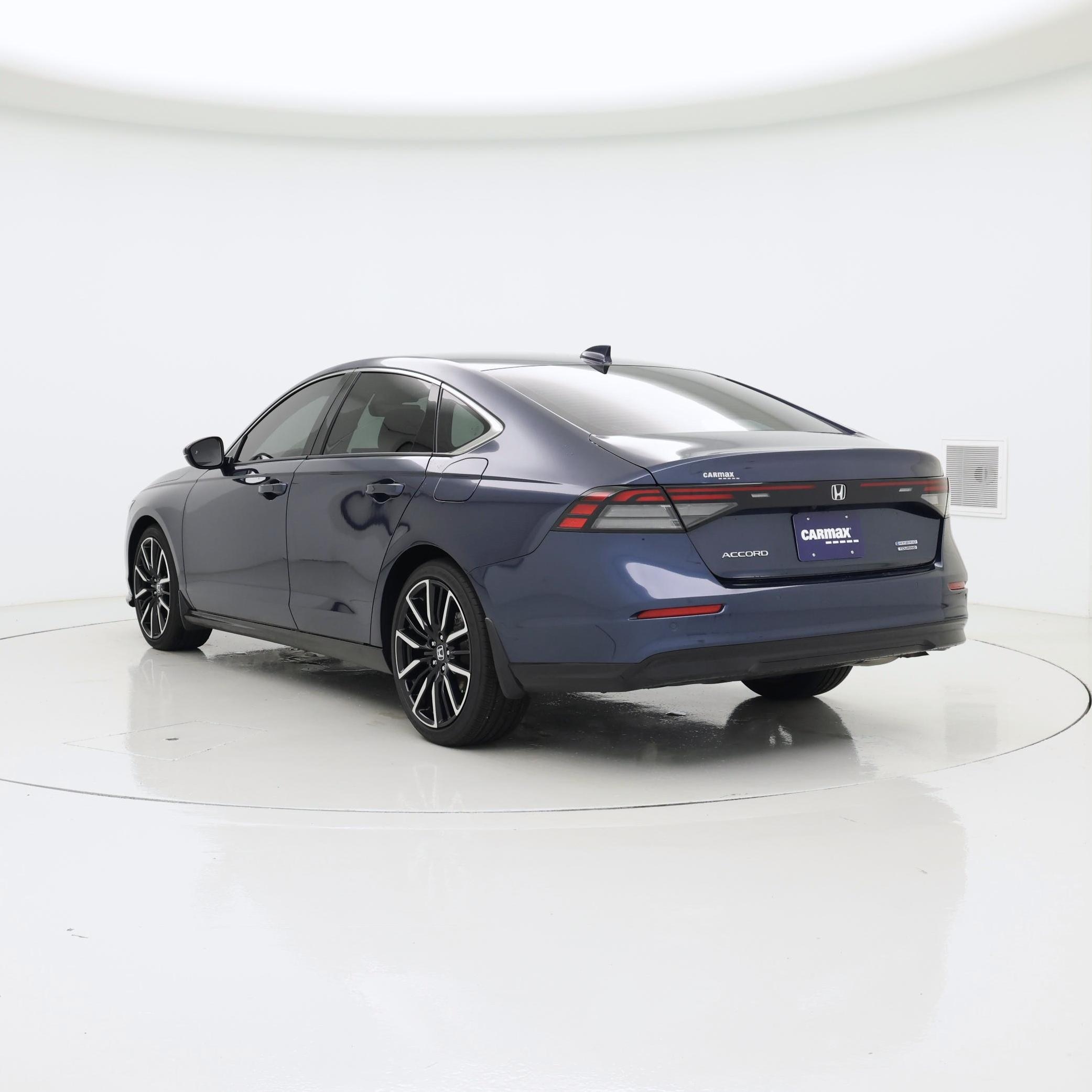 Thumbnail: 2026 Honda Accord - 2