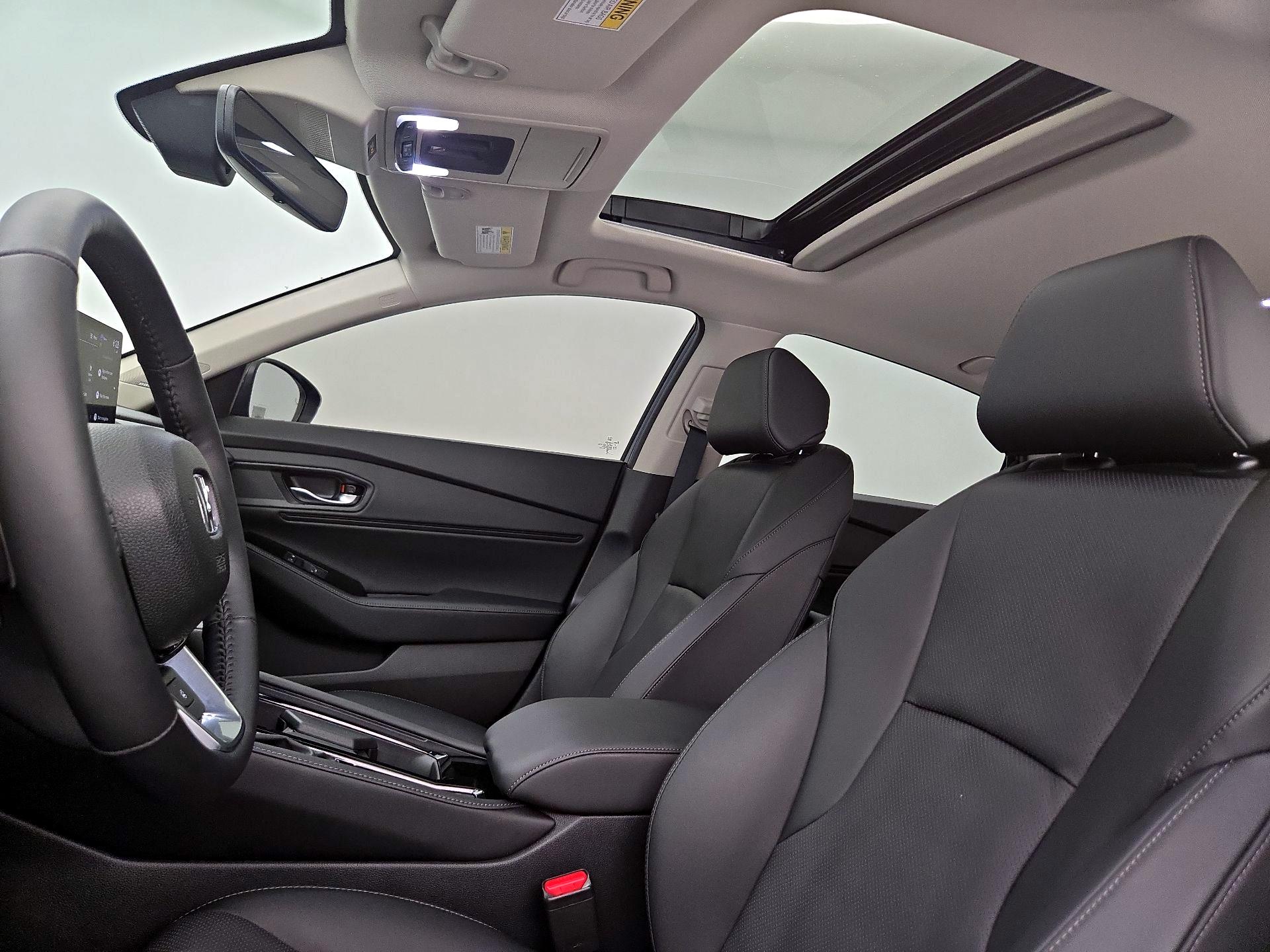 Thumbnail: 2026 Honda Accord - 19