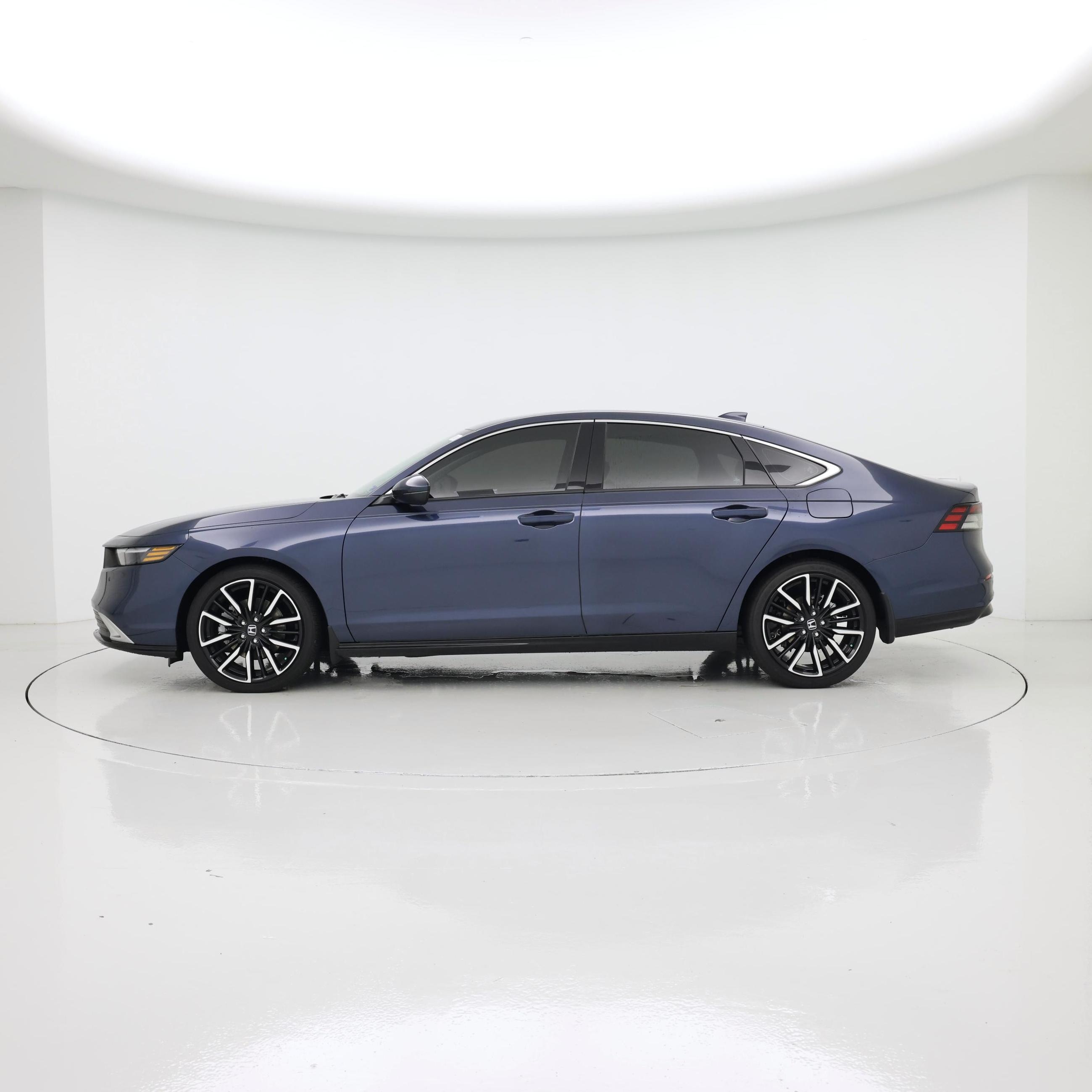 Thumbnail: 2026 Honda Accord - 3