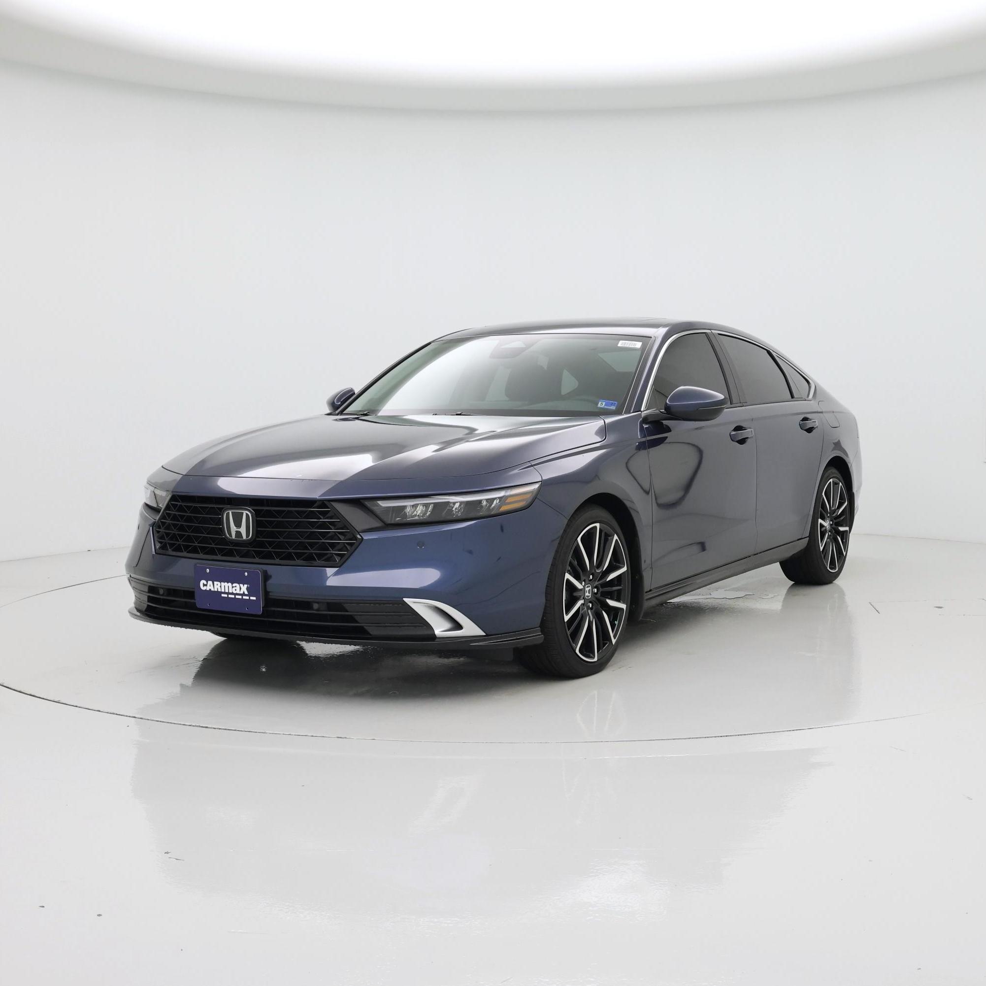 Thumbnail: 2026 Honda Accord - 4