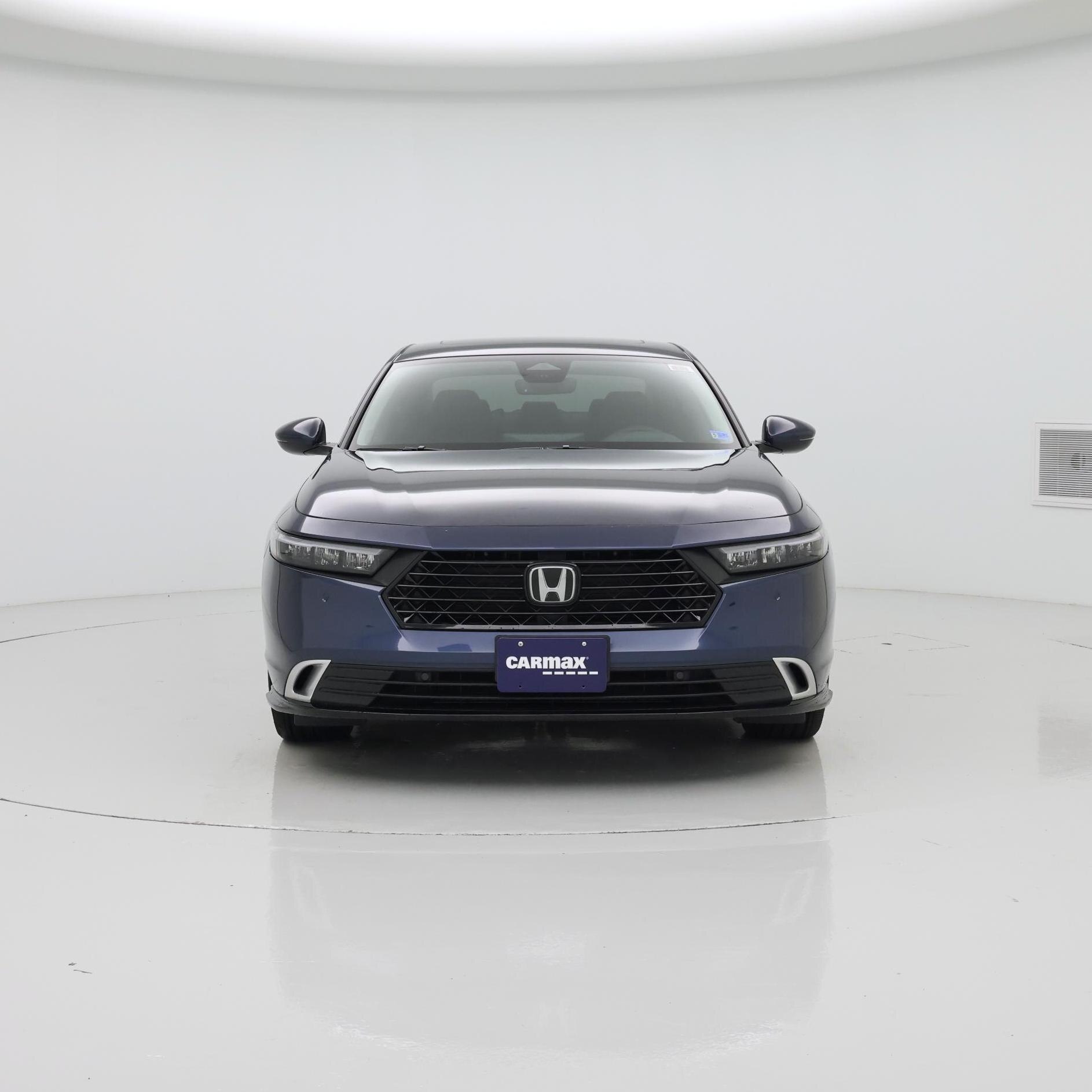 Thumbnail: 2026 Honda Accord - 5