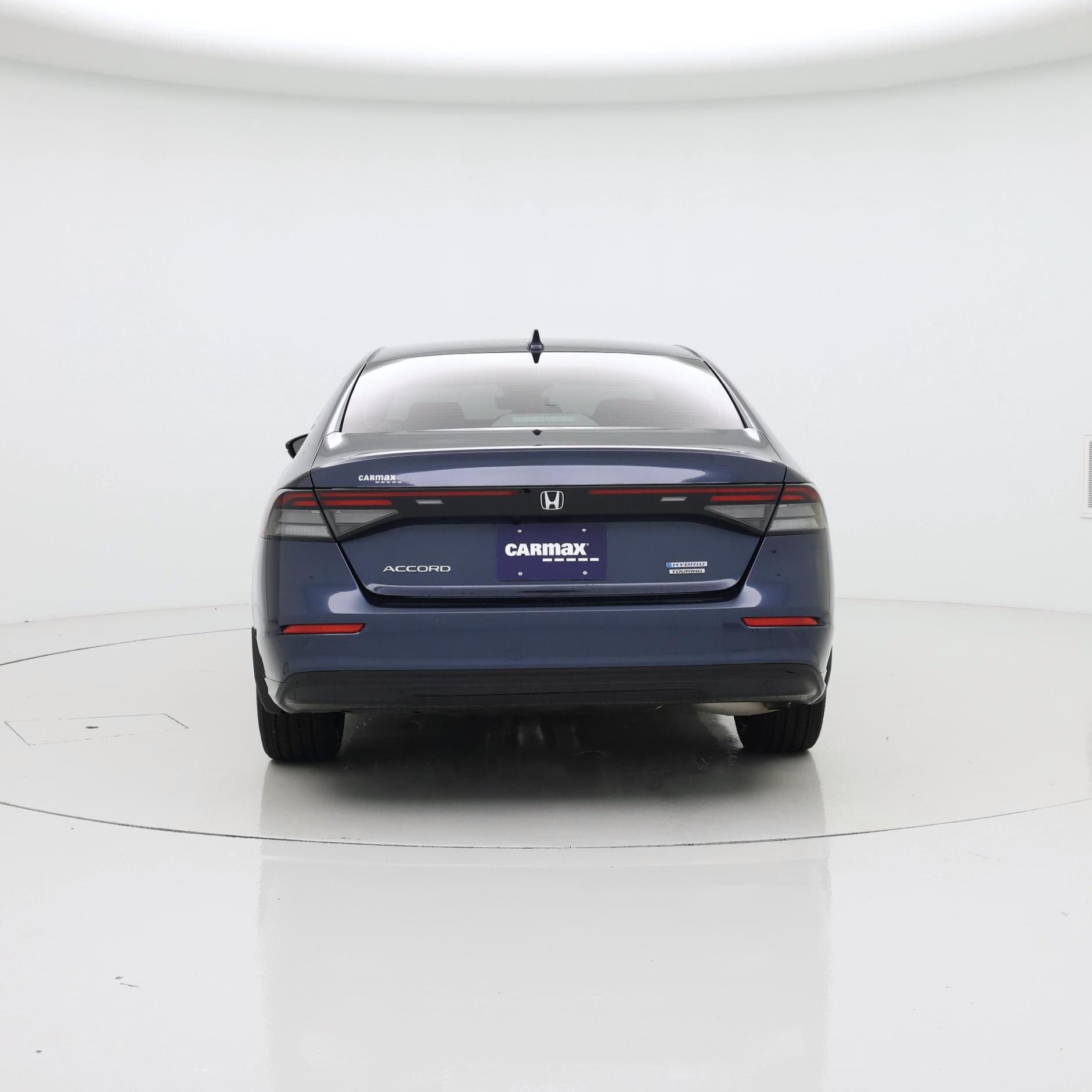 Thumbnail: 2026 Honda Accord - 6