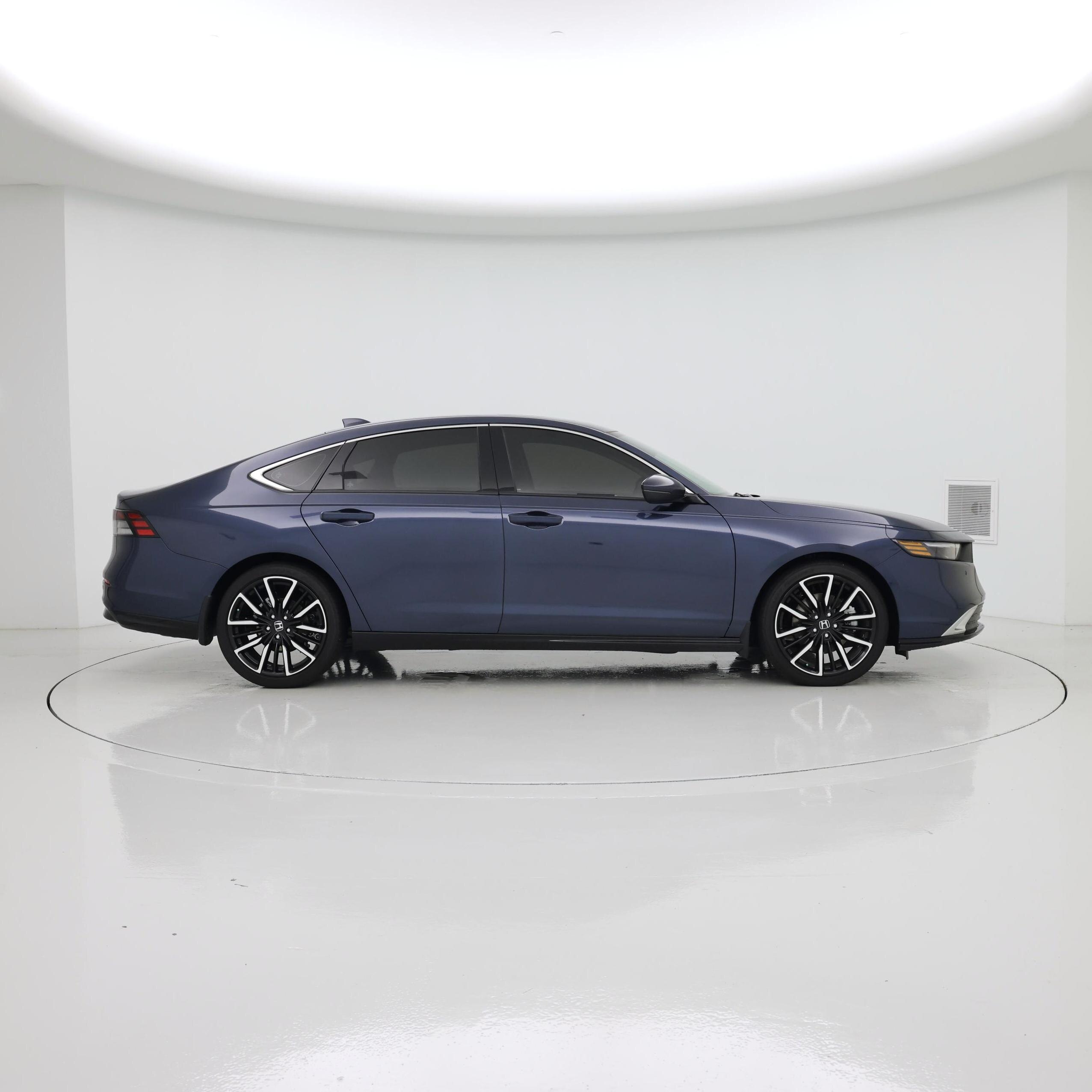 Thumbnail: 2026 Honda Accord - 7