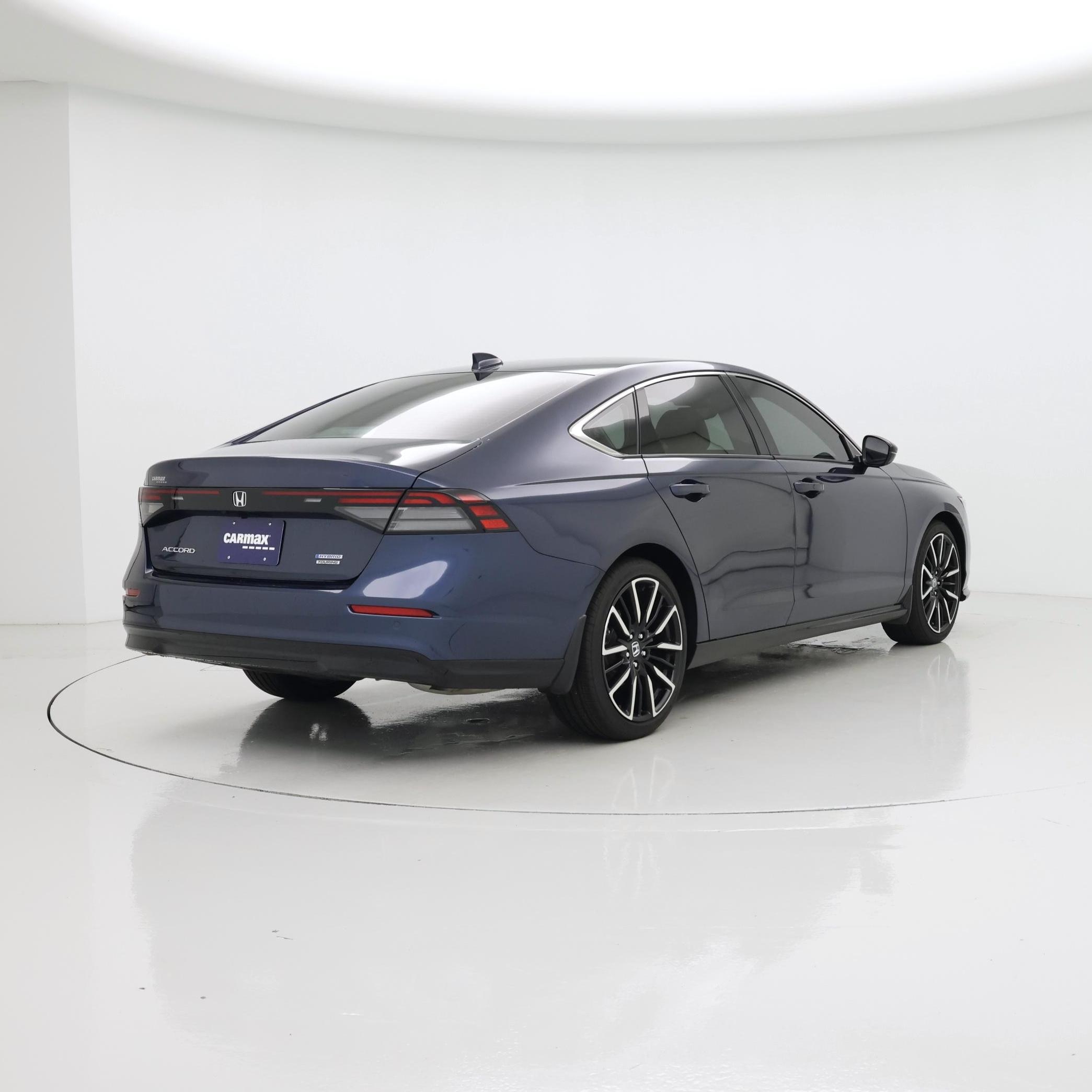 Thumbnail: 2026 Honda Accord - 8