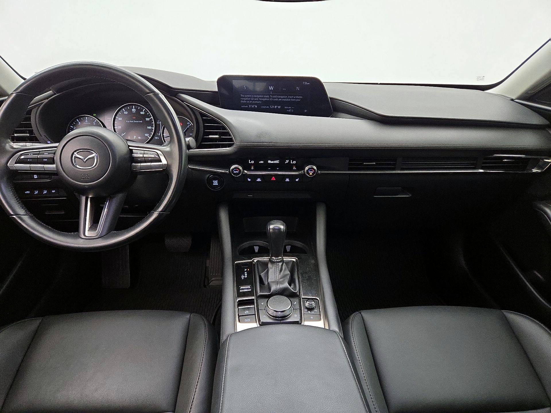 Thumbnail: 2020 Mazda Mazda3 - 9