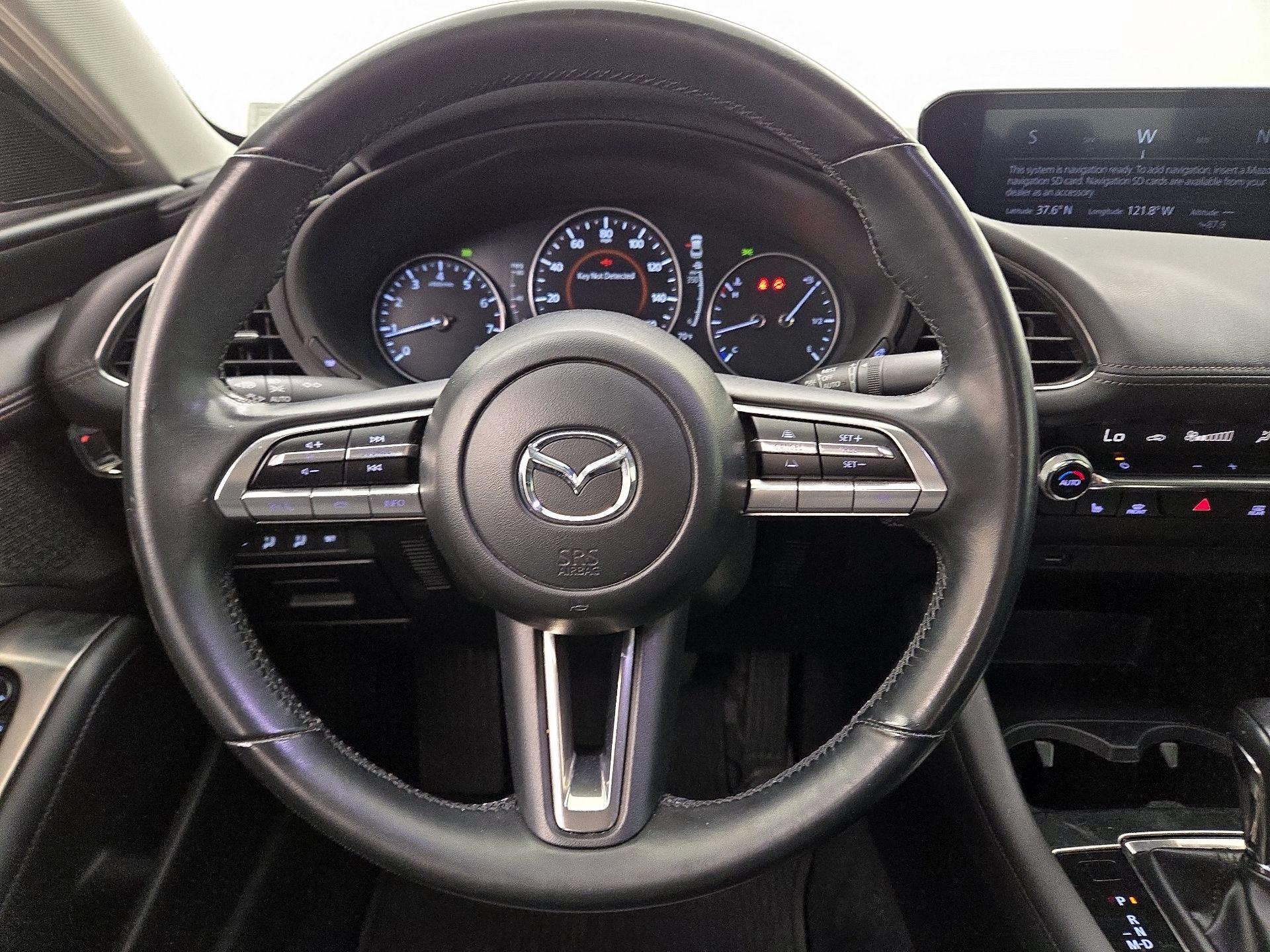 Thumbnail: 2020 Mazda Mazda3 - 10