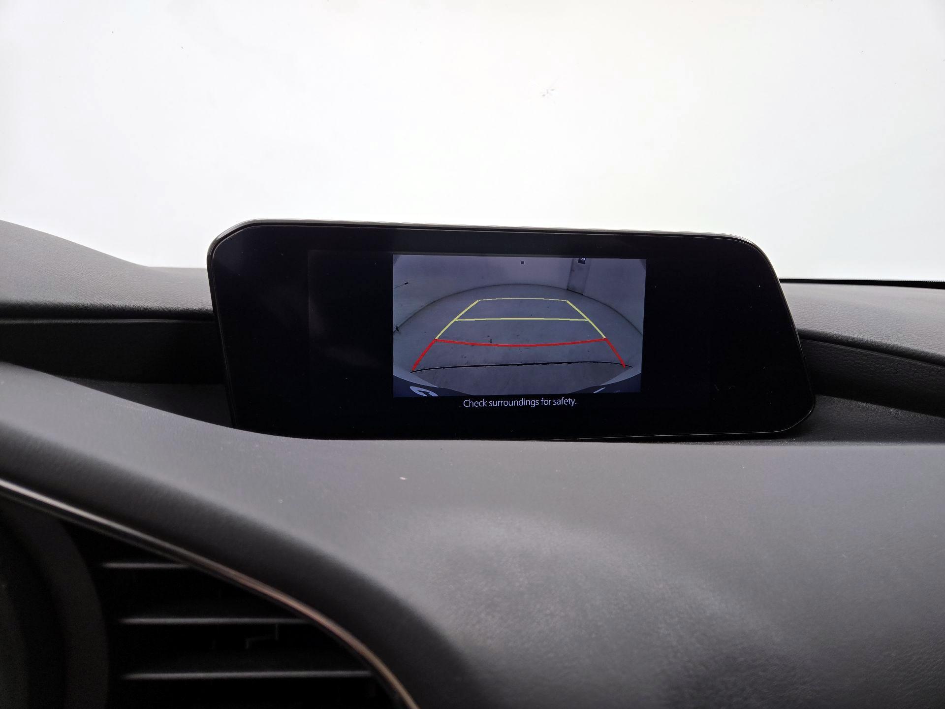 Thumbnail: 2020 Mazda Mazda3 - 15
