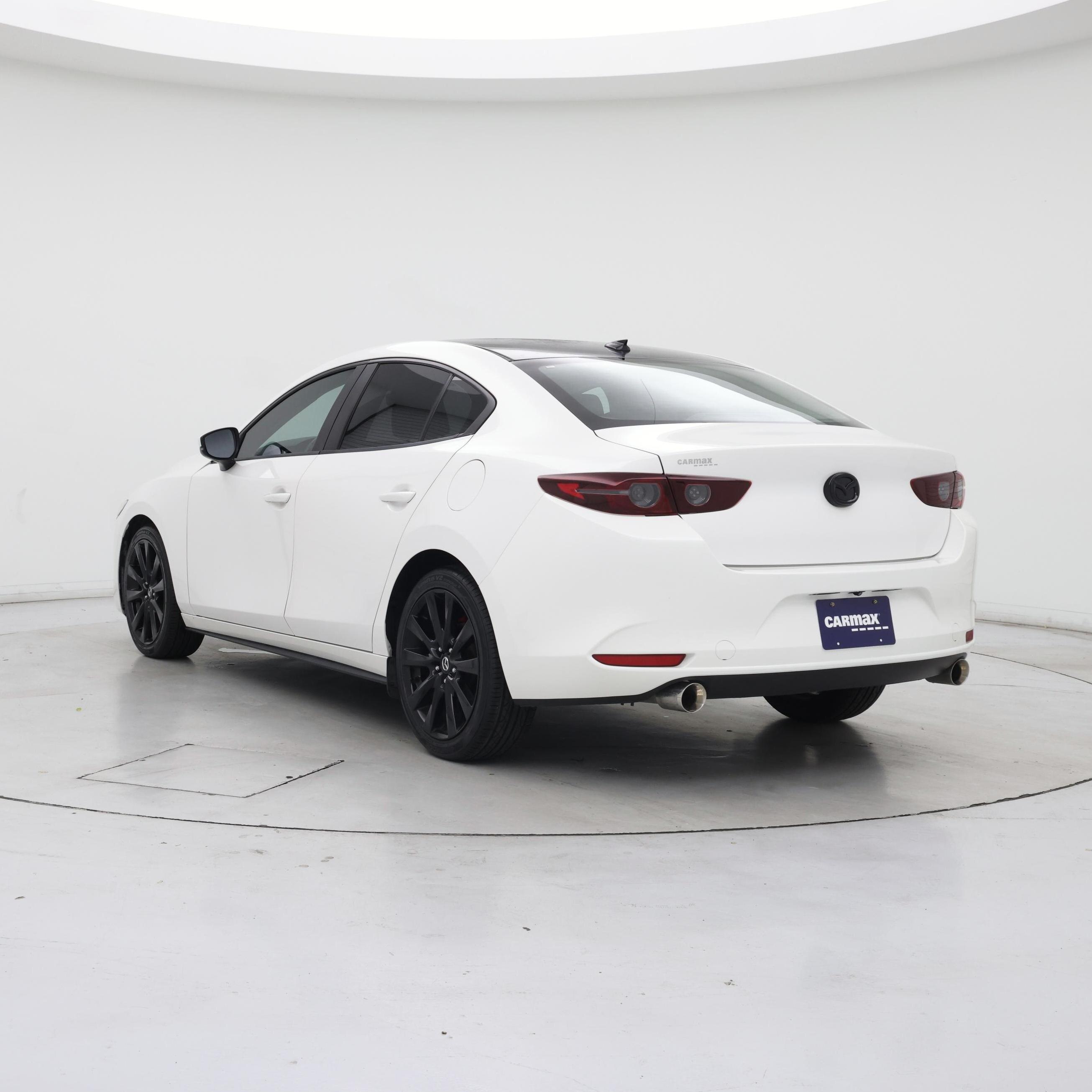 Thumbnail: 2020 Mazda Mazda3 - 2