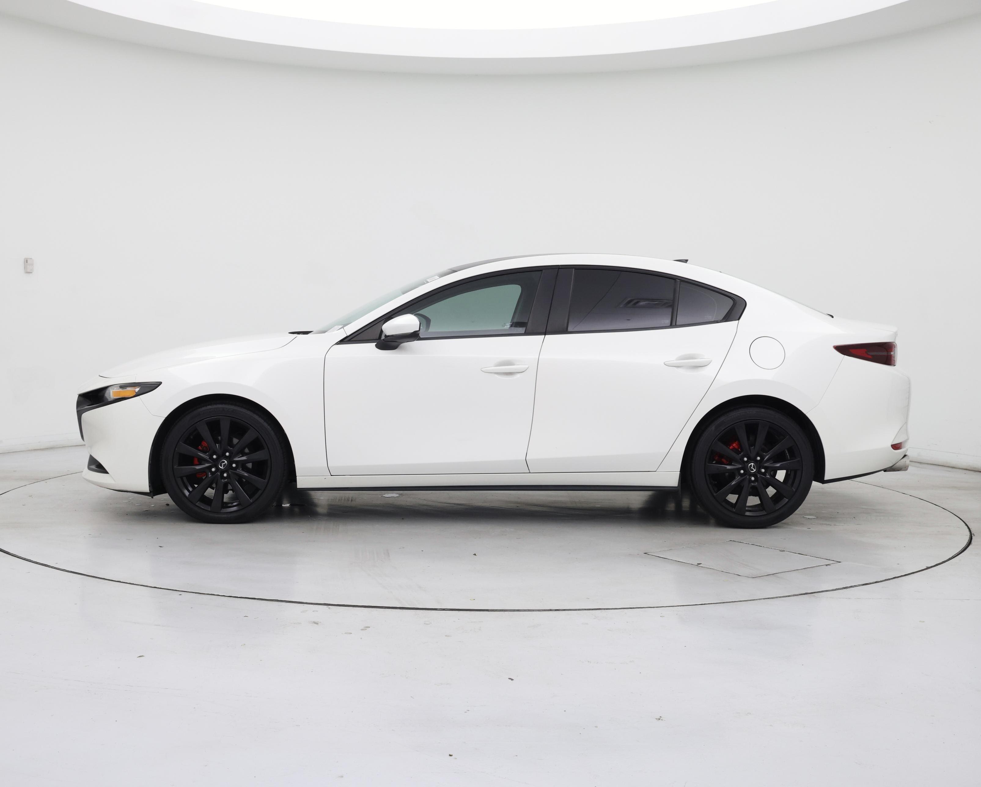 Thumbnail: 2020 Mazda Mazda3 - 3