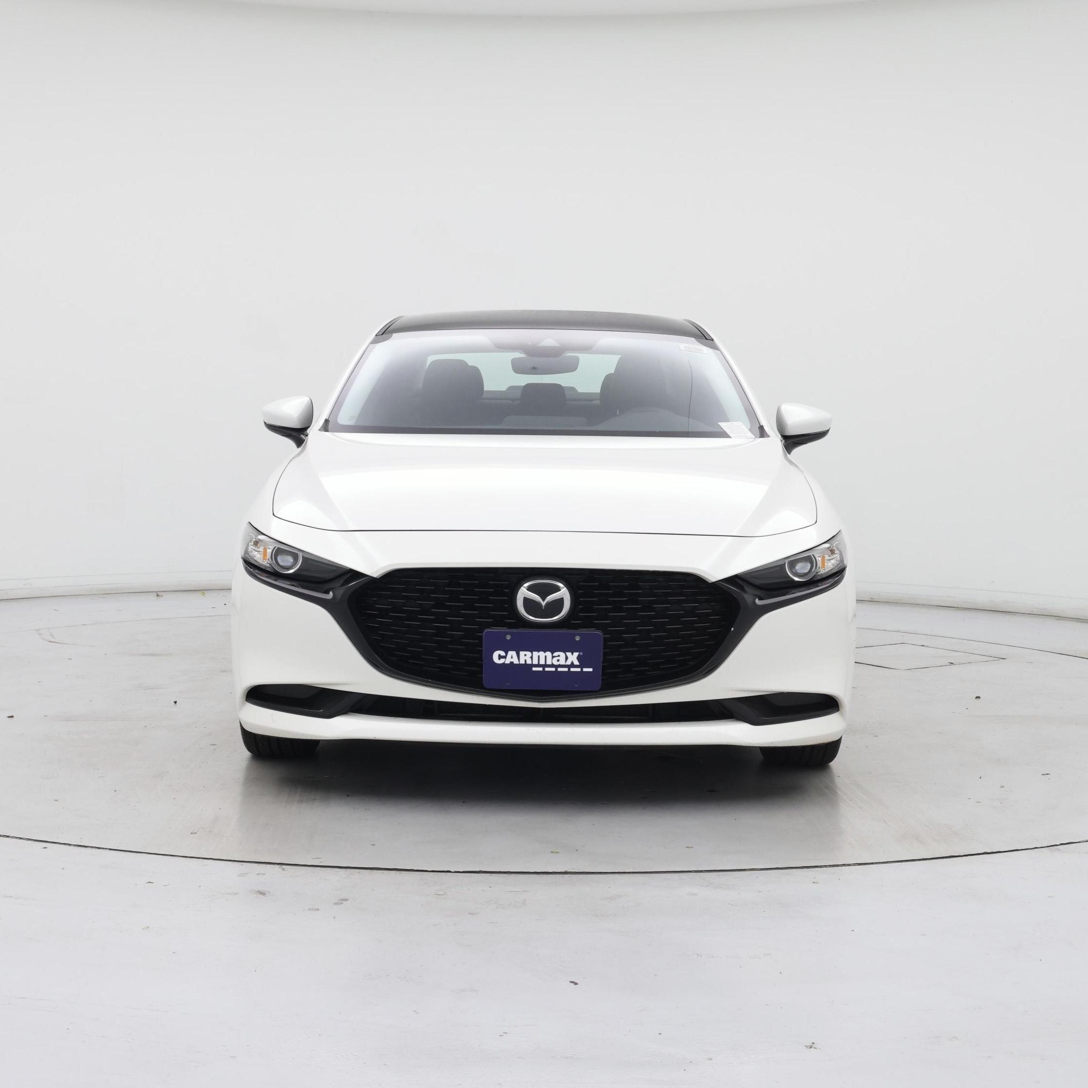 Thumbnail: 2020 Mazda Mazda3 - 5