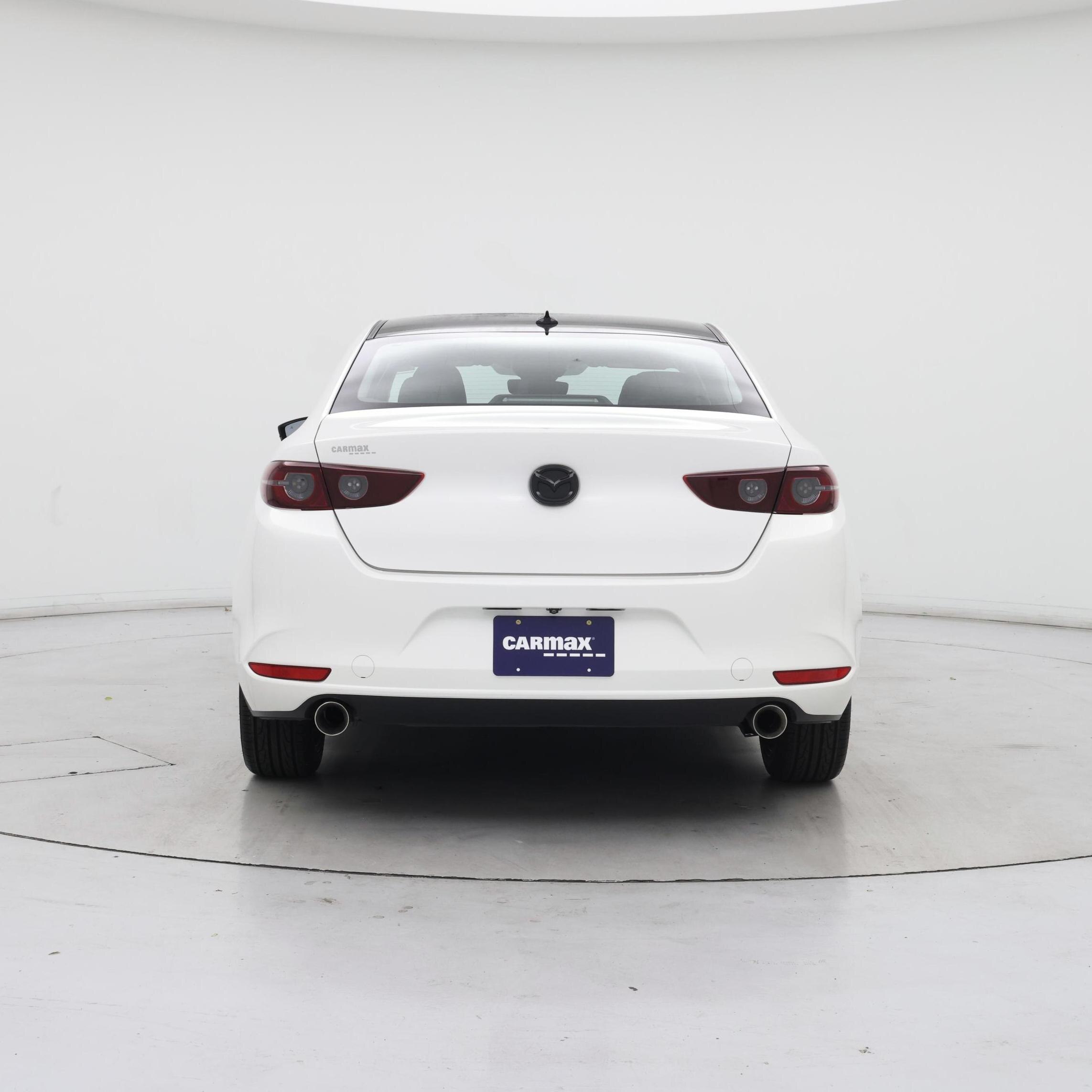 Thumbnail: 2020 Mazda Mazda3 - 6