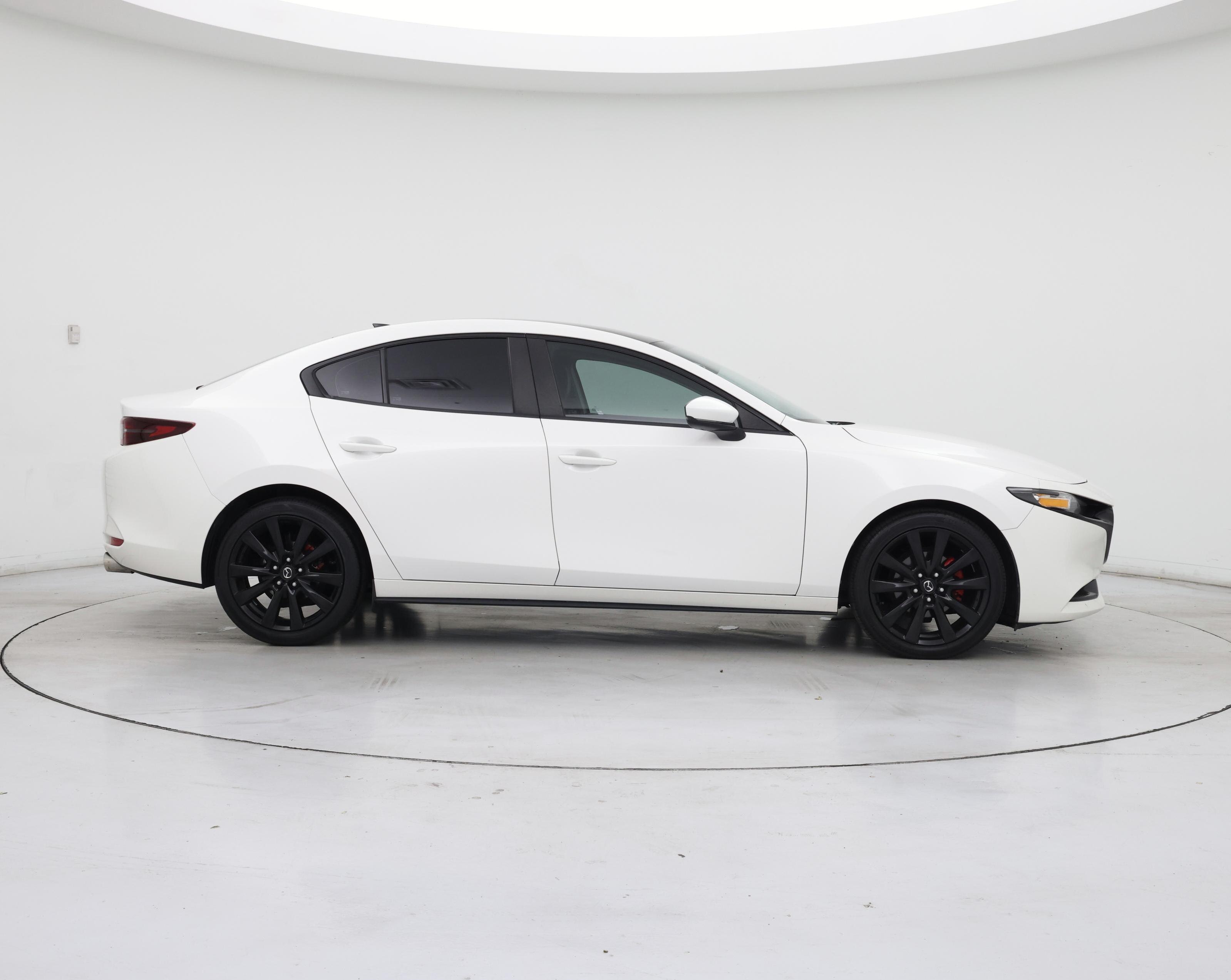 Thumbnail: 2020 Mazda Mazda3 - 7