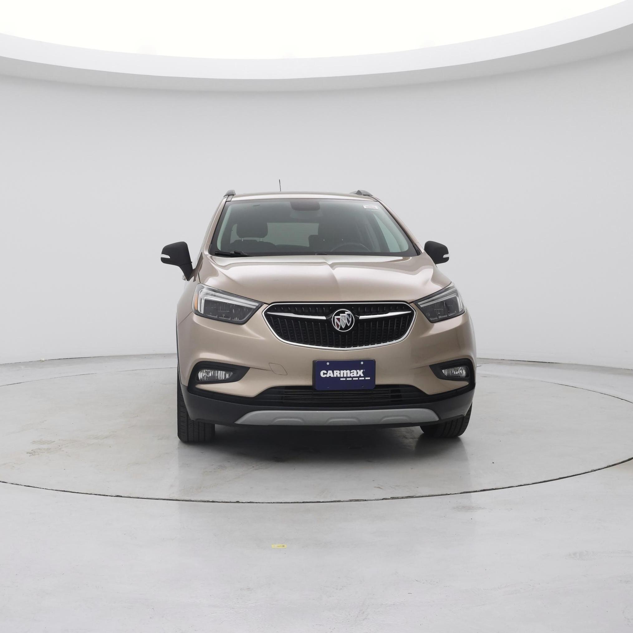 Thumbnail: 2018 Buick Encore - 5