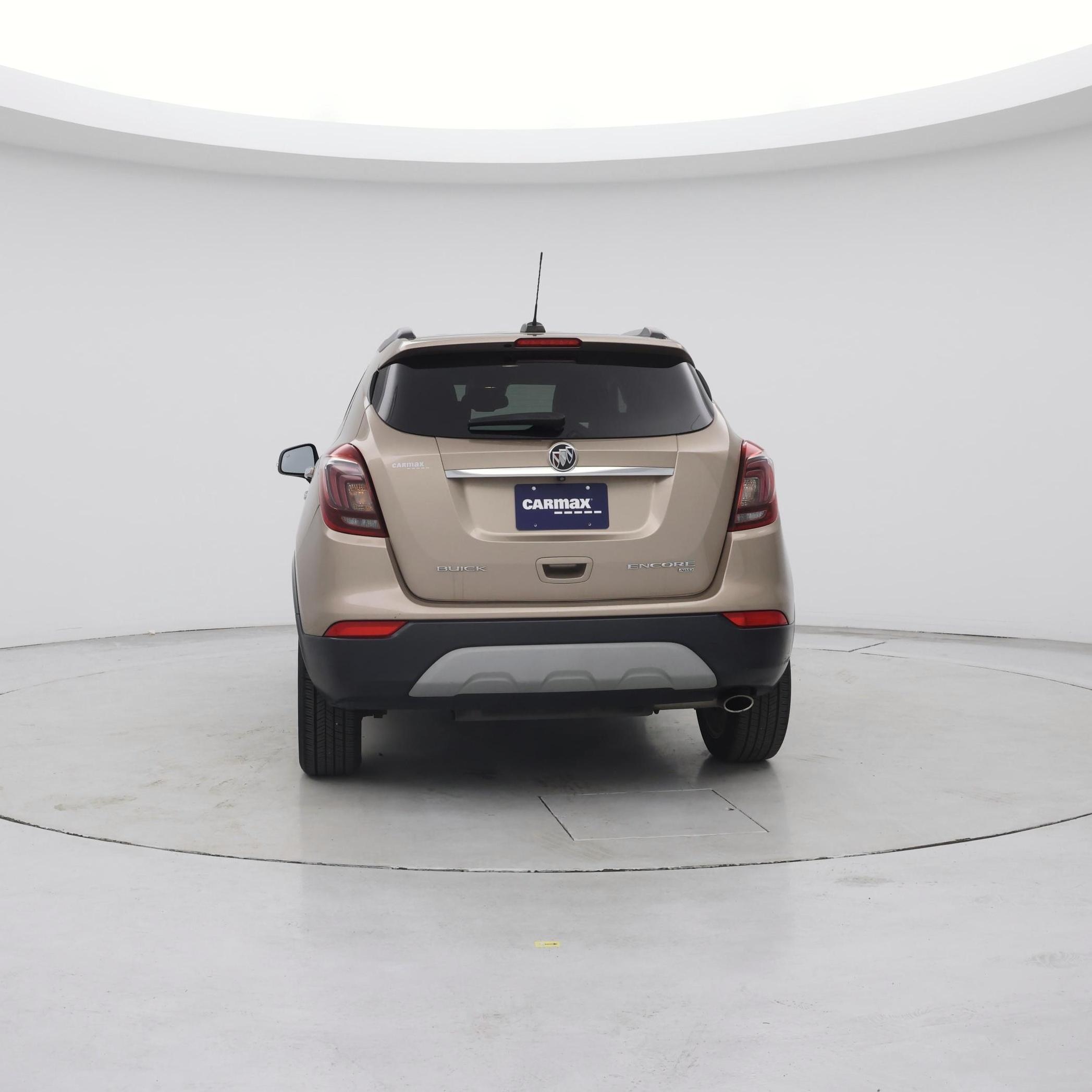 Thumbnail: 2018 Buick Encore - 6