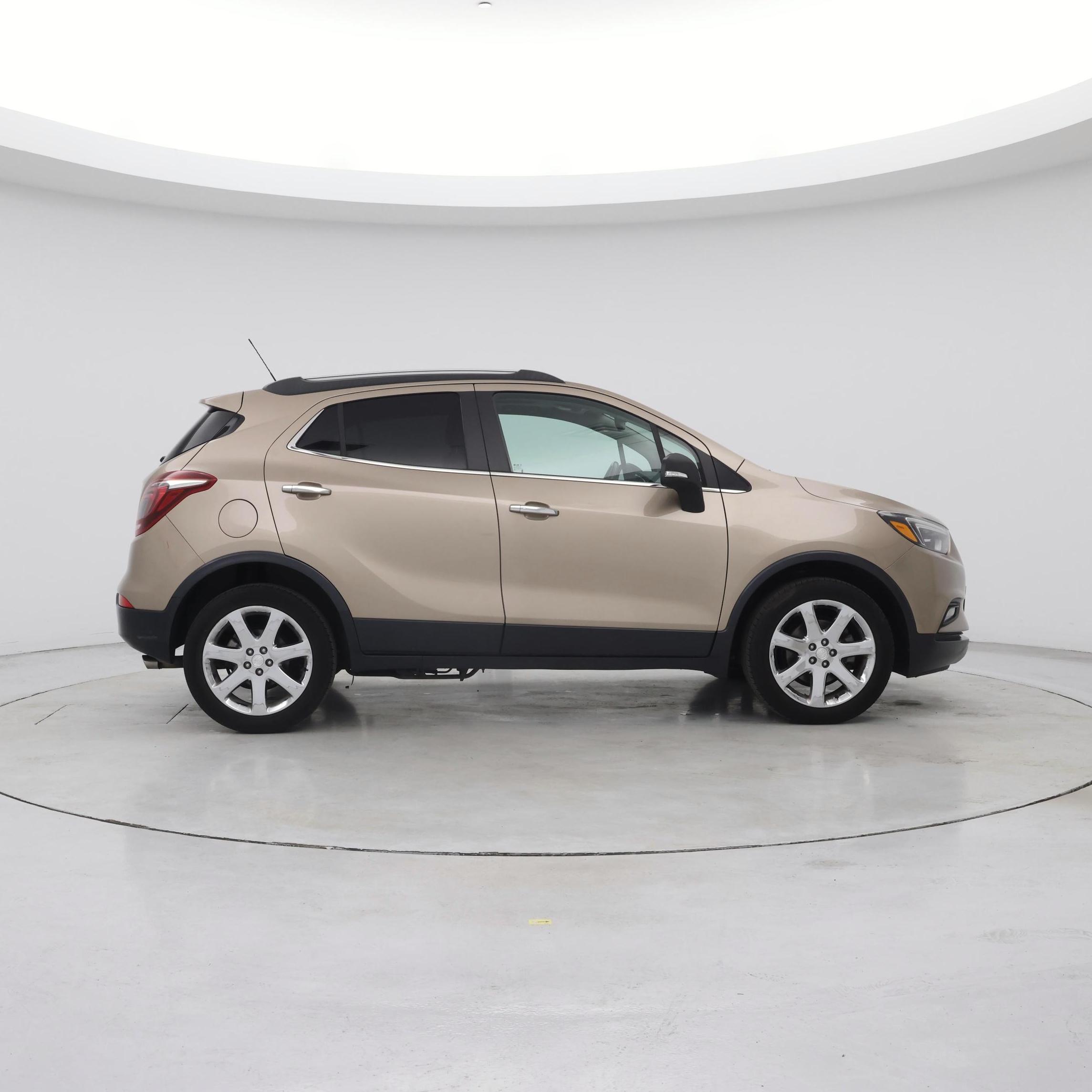 Thumbnail: 2018 Buick Encore - 7