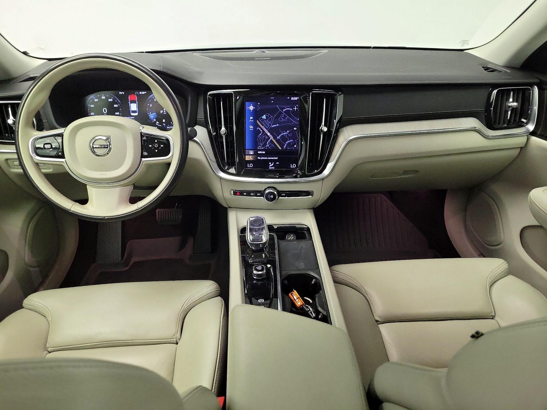 Thumbnail: 2022 Volvo S60 - 9