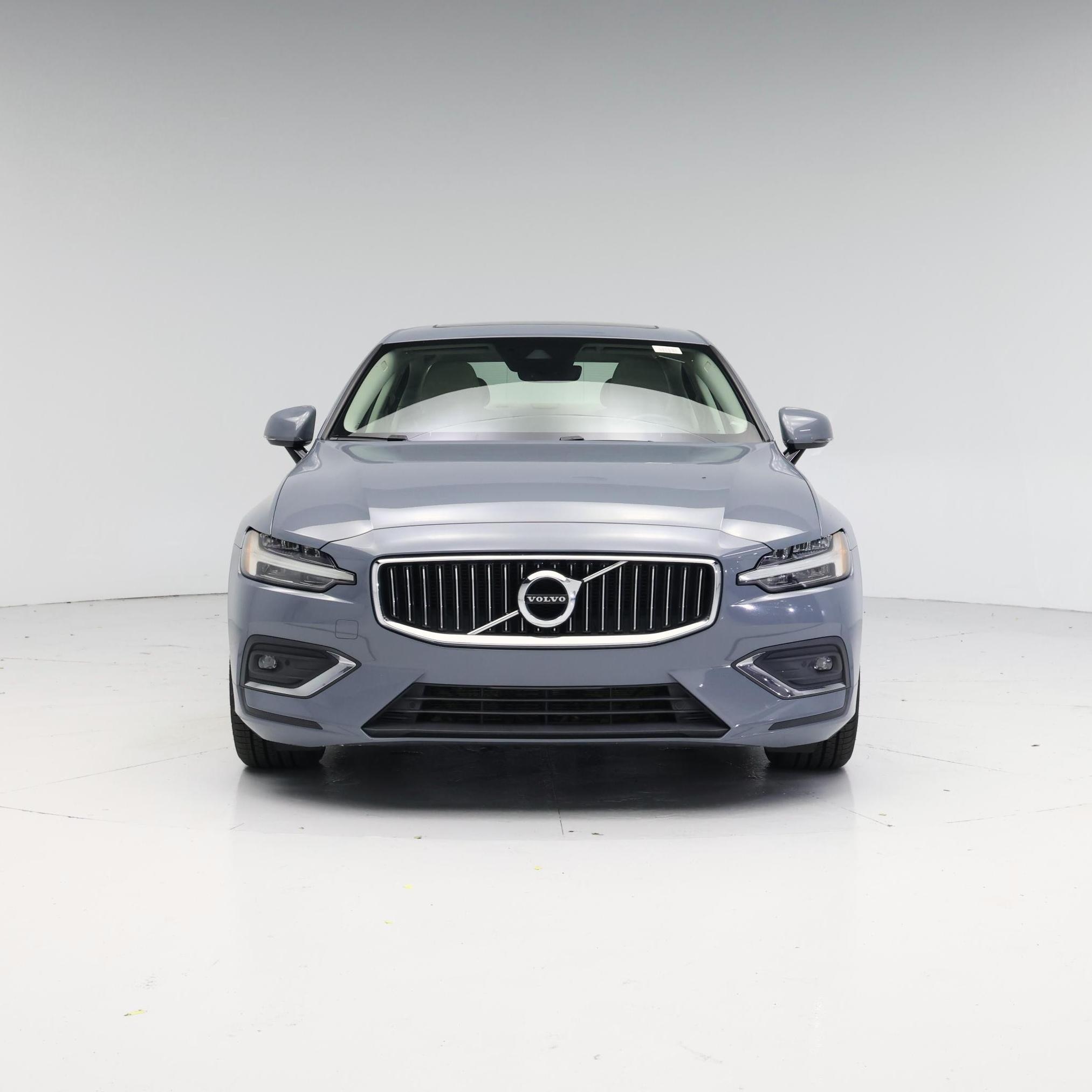 Thumbnail: 2022 Volvo S60 - 5