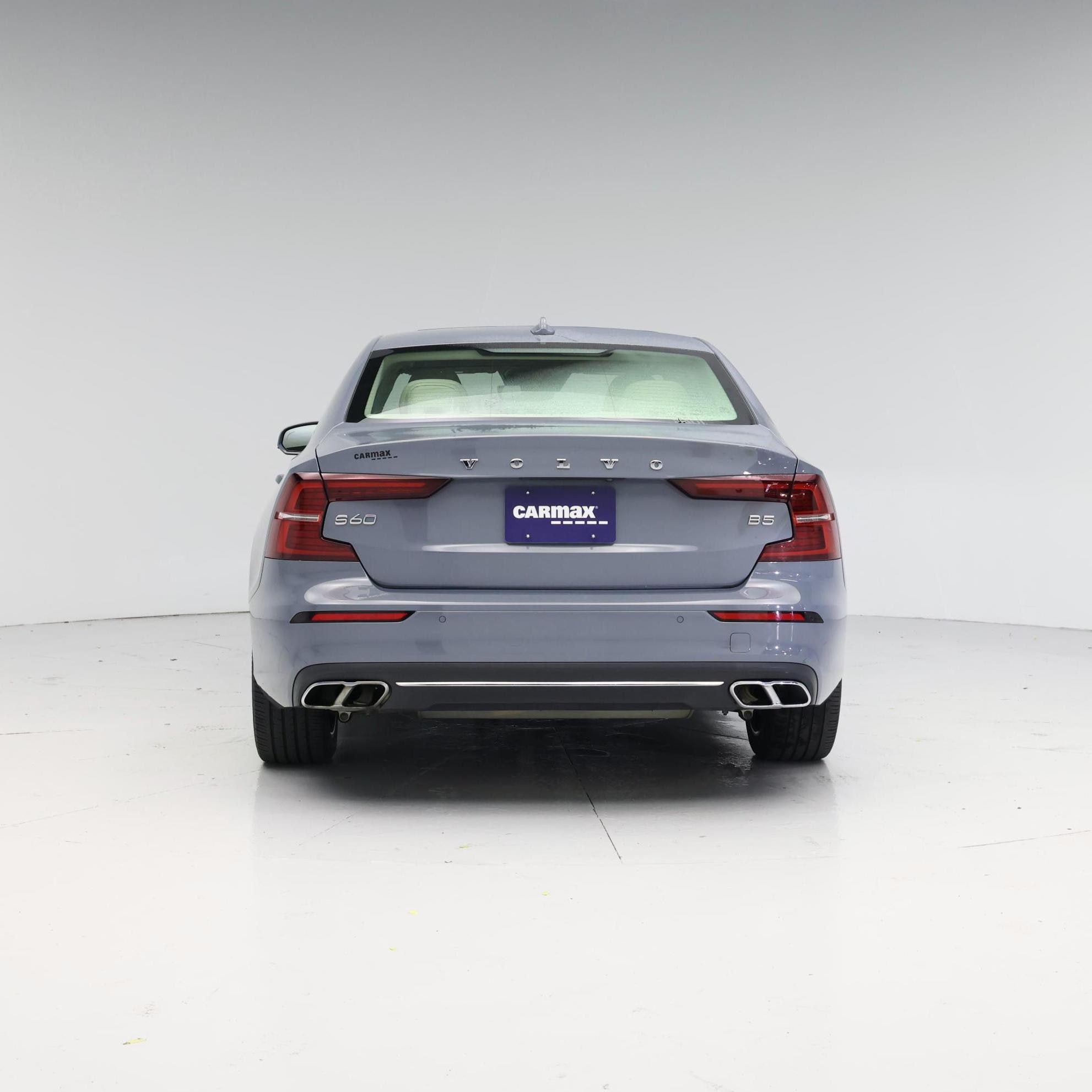 Thumbnail: 2022 Volvo S60 - 6