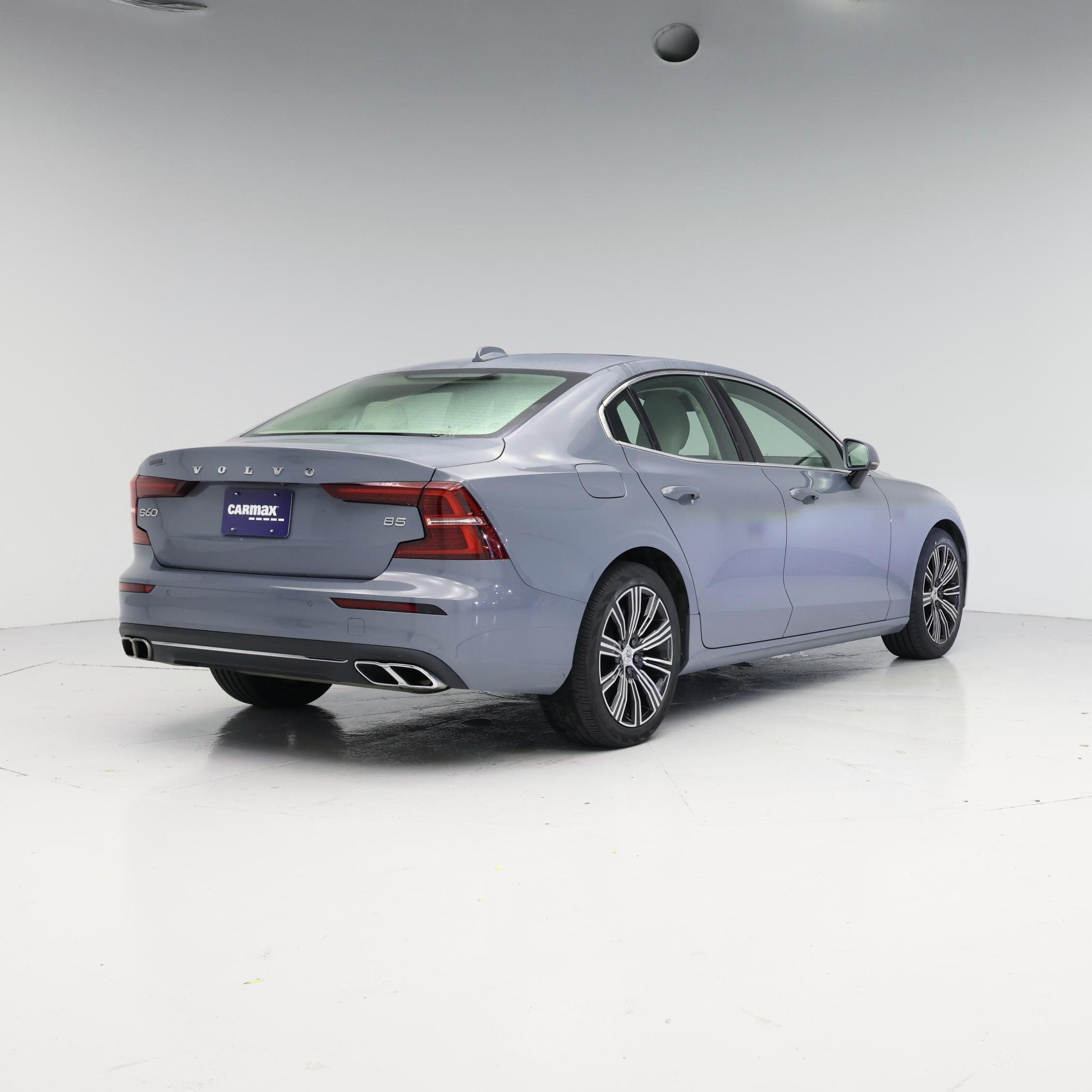 Thumbnail: 2022 Volvo S60 - 8