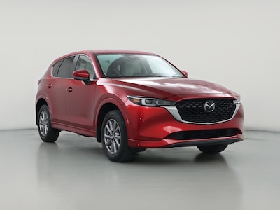 2024 Mazda CX-5 2.5 S Preferred Package