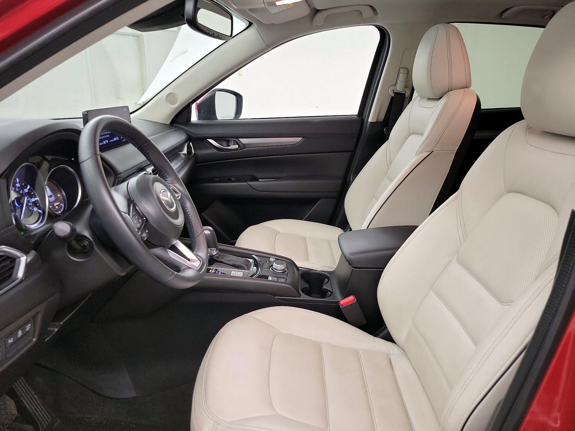 Thumbnail: 2024 Mazda CX-5 - 11