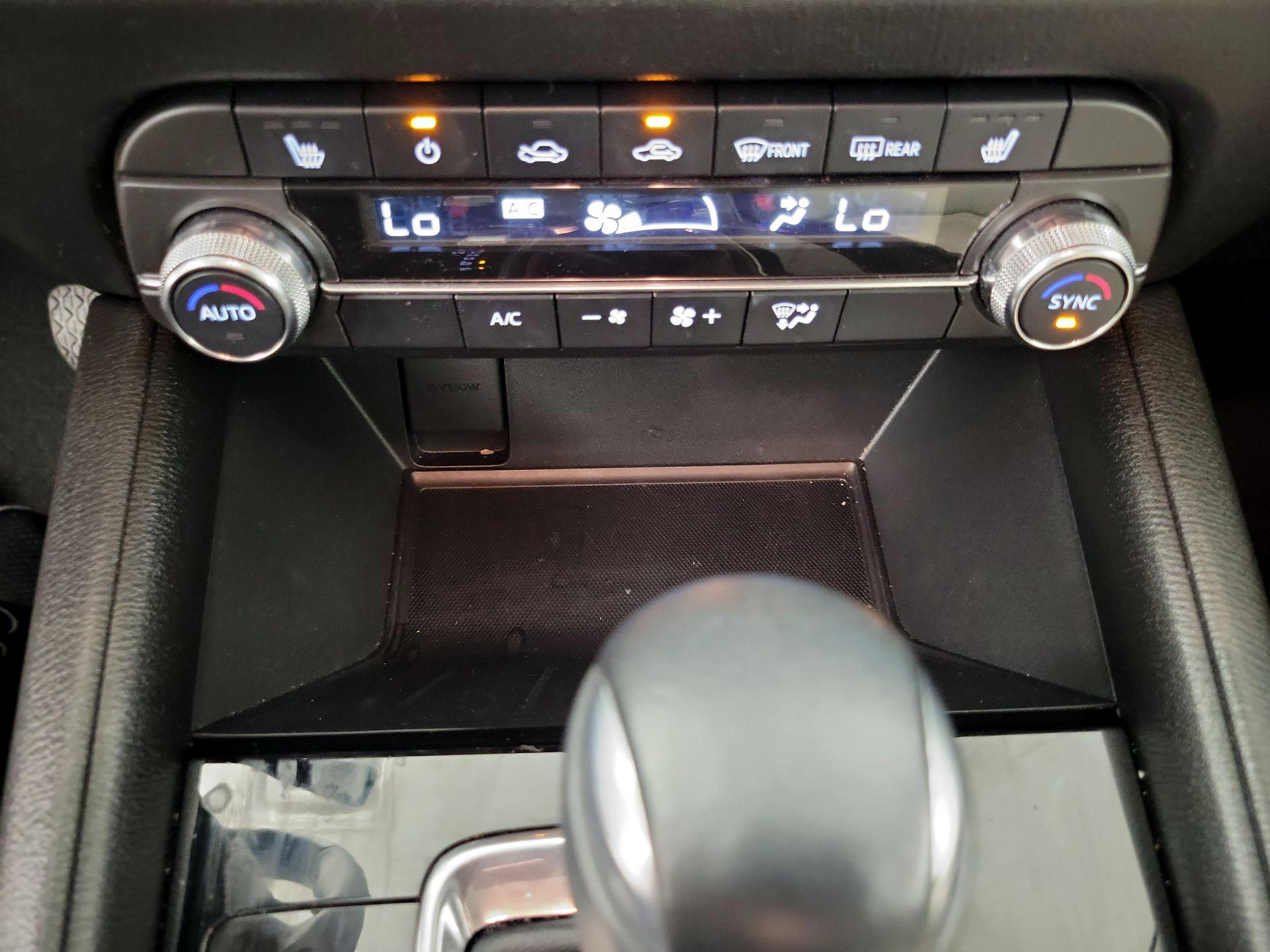 Thumbnail: 2024 Mazda CX-5 - 17