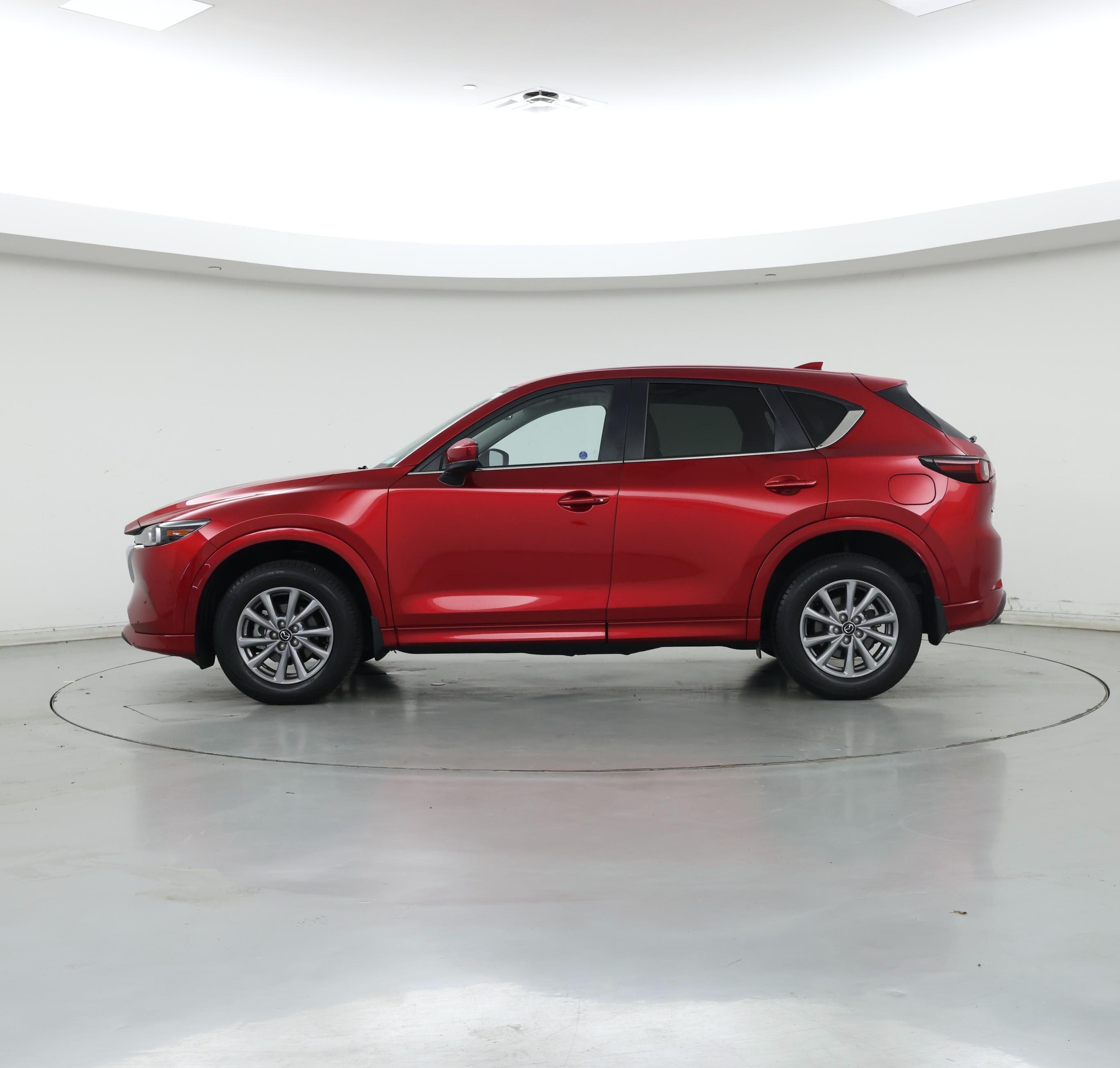 Thumbnail: 2024 Mazda CX-5 - 3