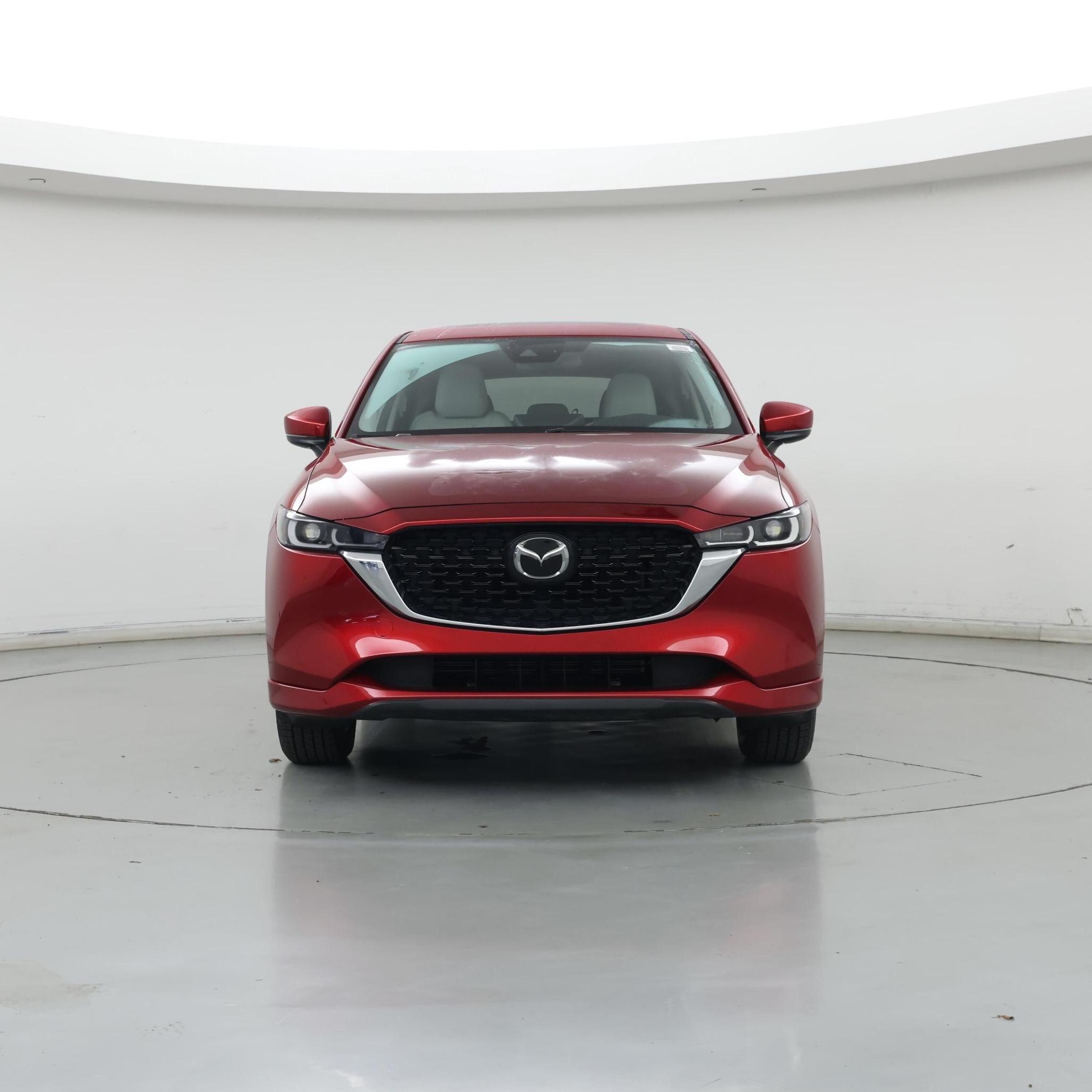 Thumbnail: 2024 Mazda CX-5 - 5