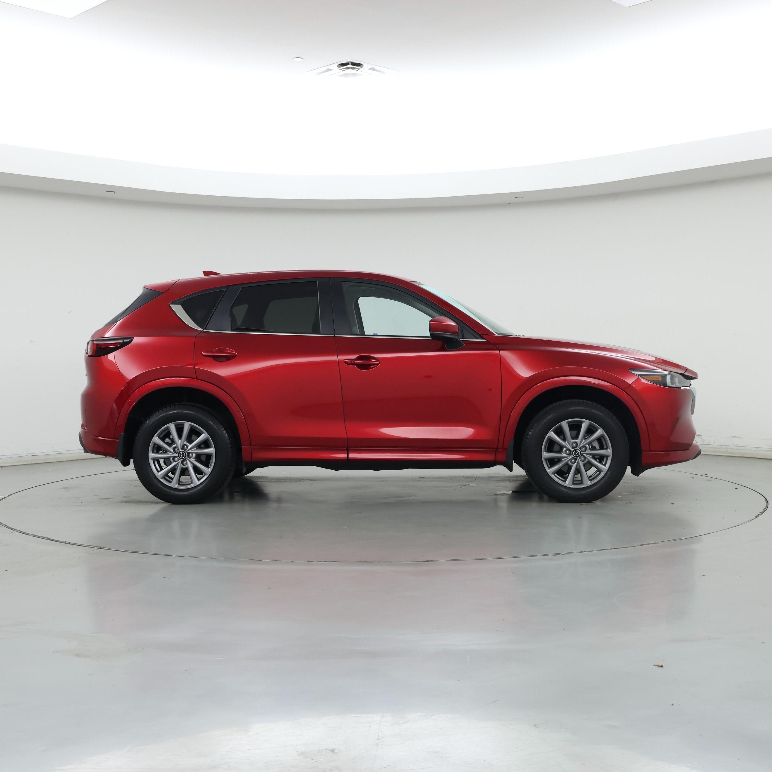 Thumbnail: 2024 Mazda CX-5 - 7