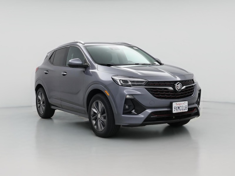 2021 Buick Encore GX Essence