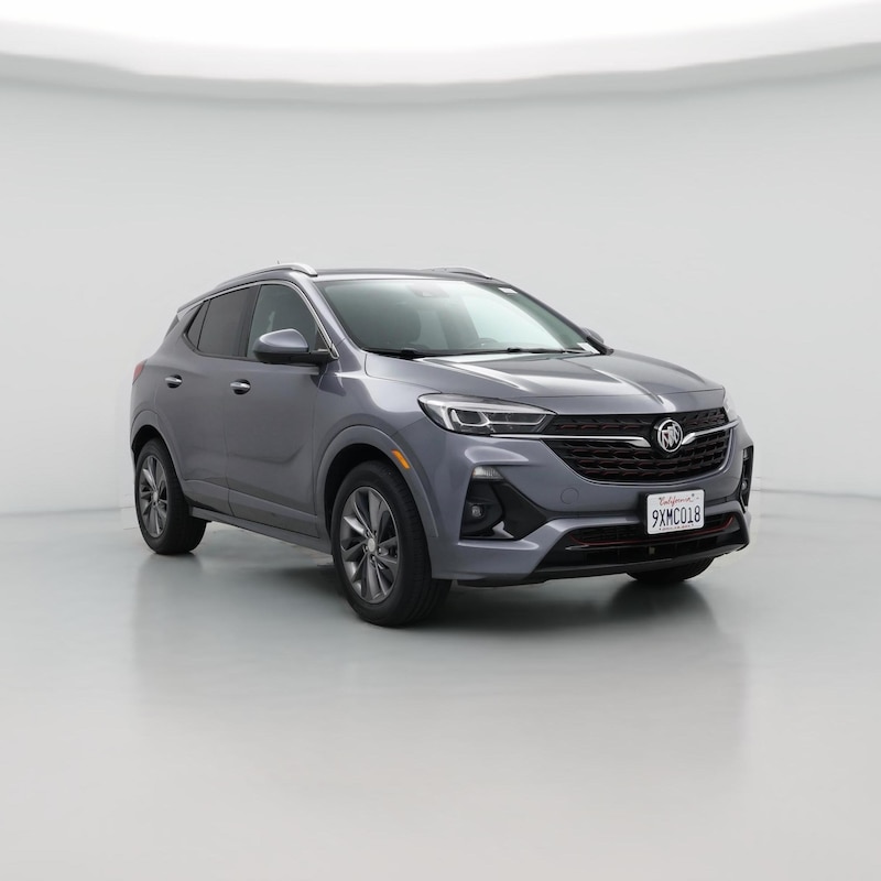 2021 Buick Encore GX Essence