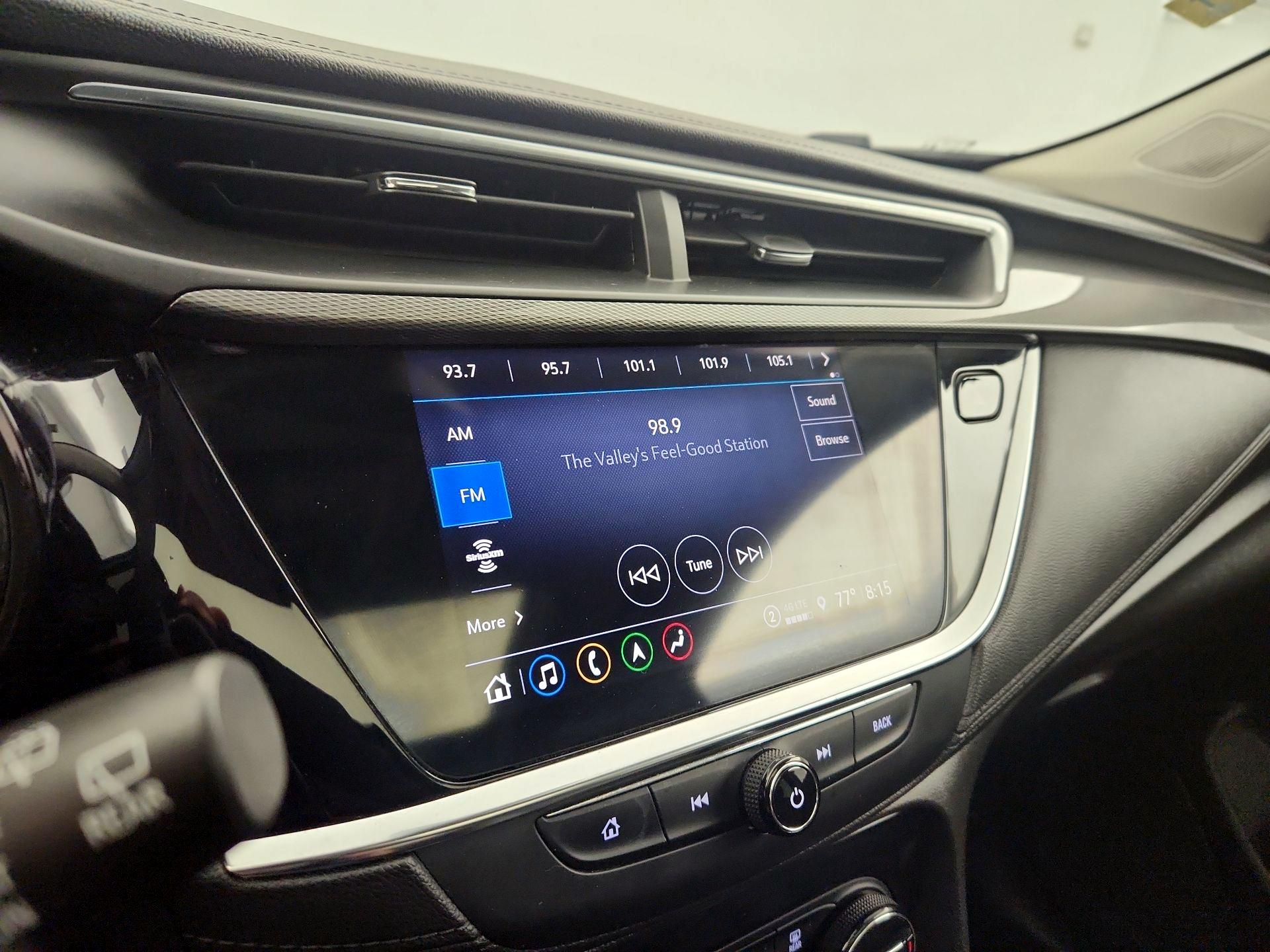 Thumbnail: 2021 Buick Encore GX - 15
