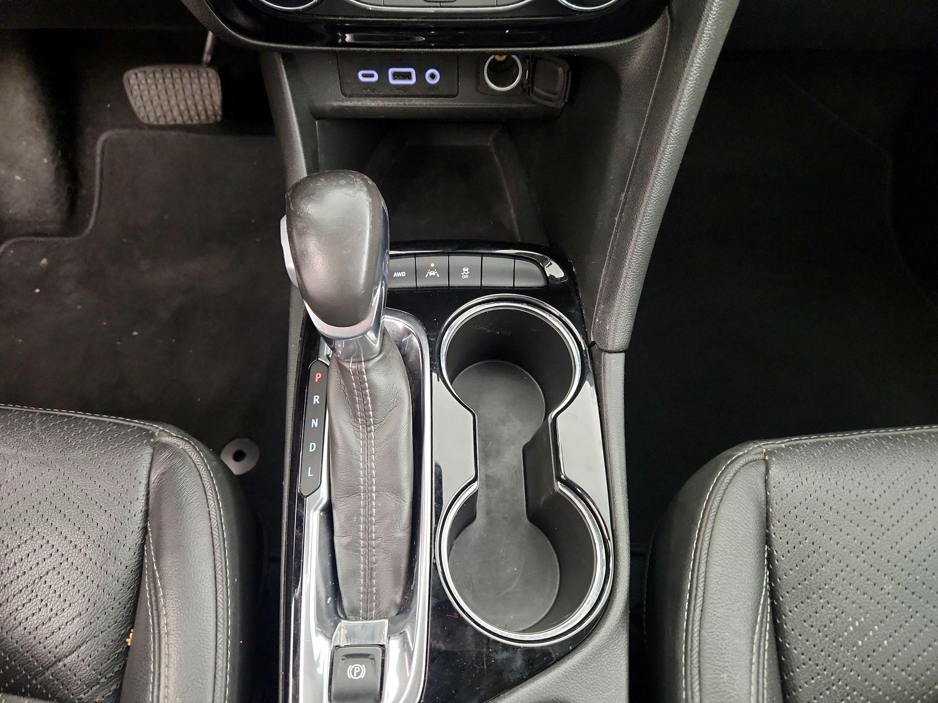 Thumbnail: 2021 Buick Encore GX - 17