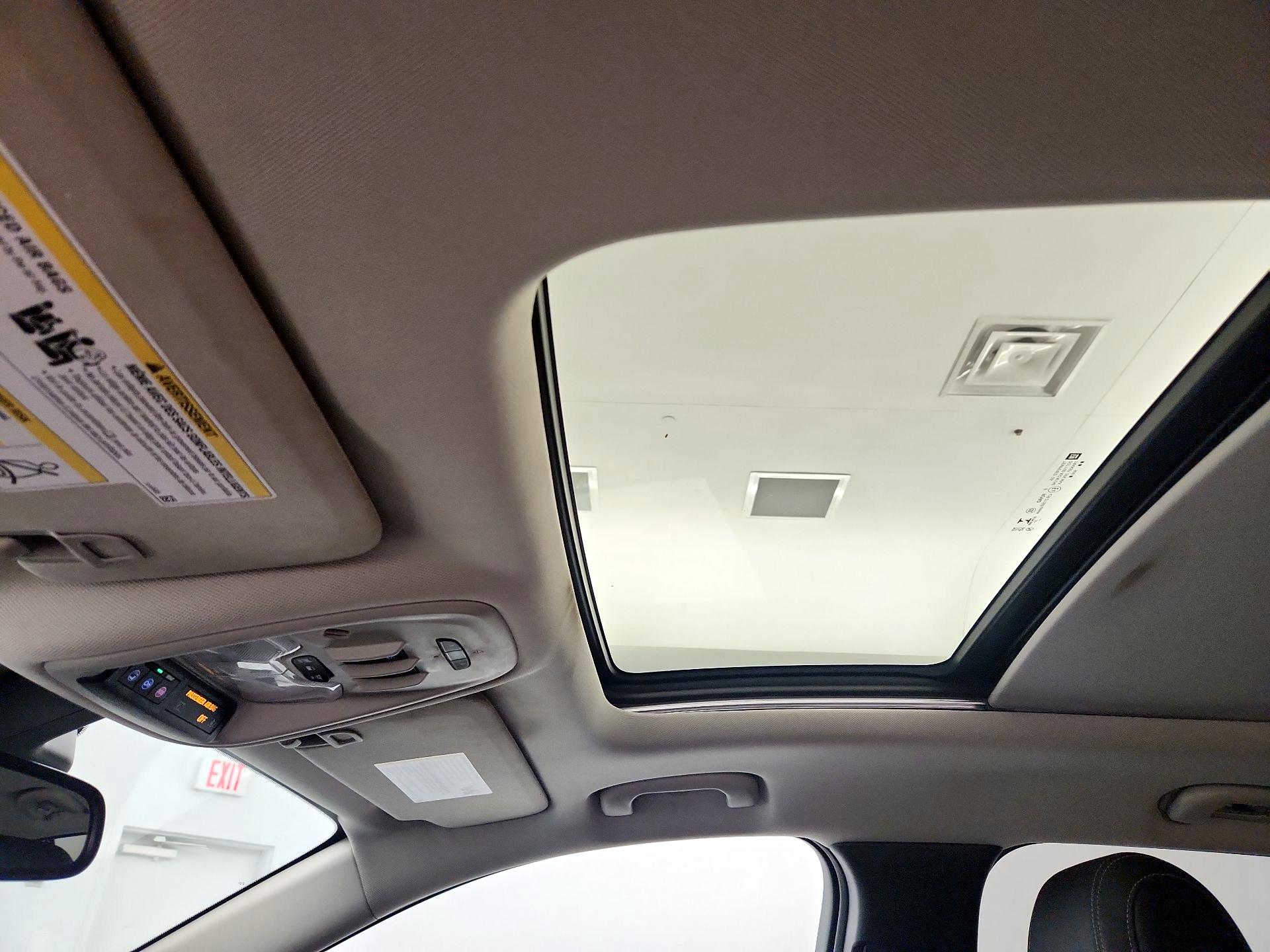 Thumbnail: 2021 Buick Encore GX - 19