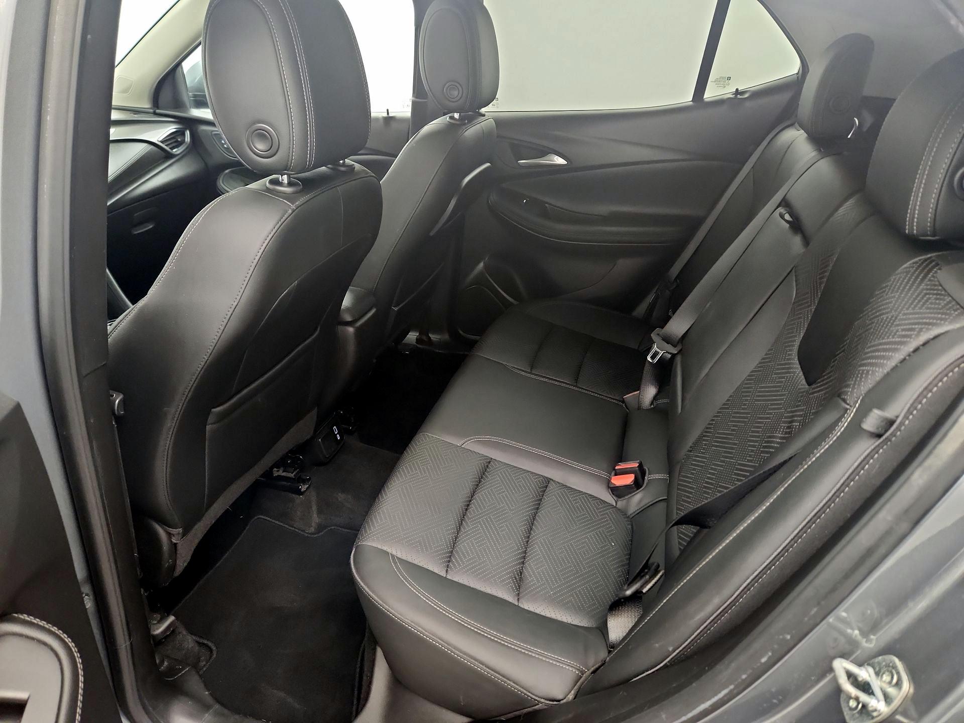 Thumbnail: 2021 Buick Encore GX - 20