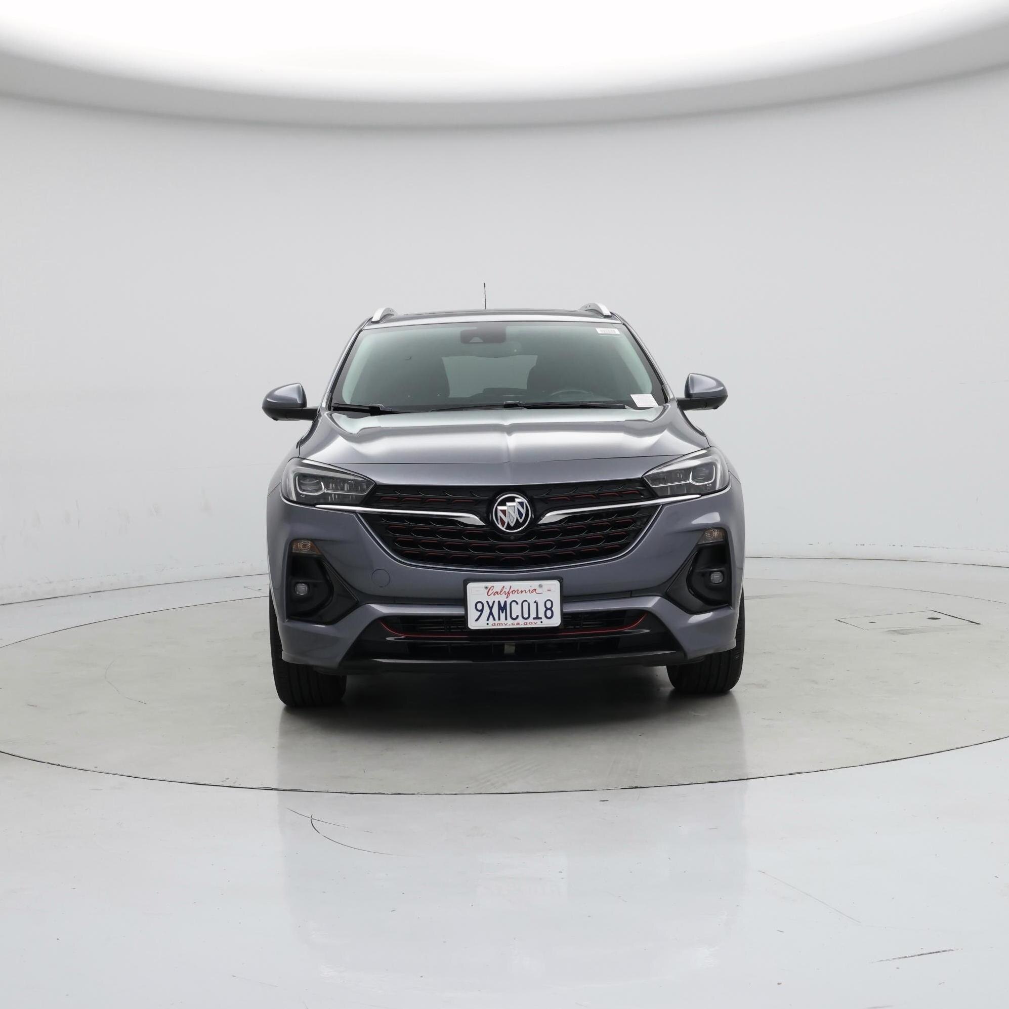 Thumbnail: 2021 Buick Encore GX - 5