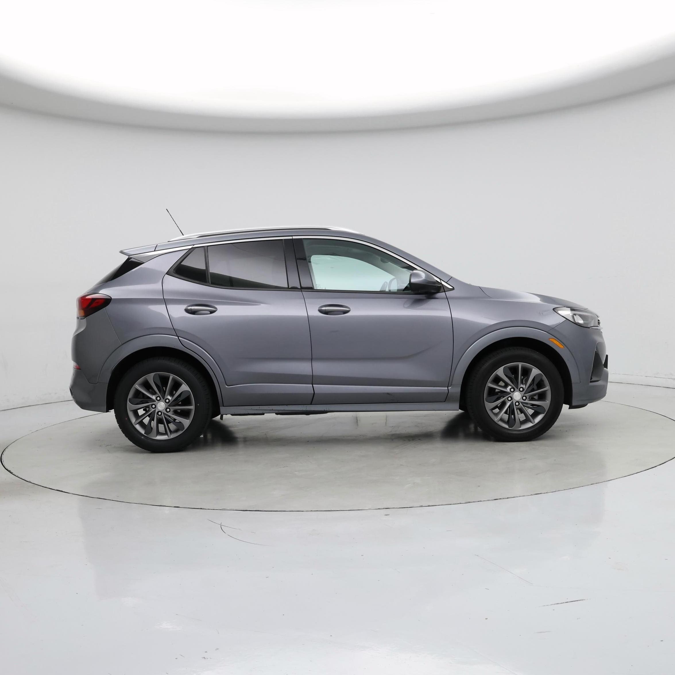 Thumbnail: 2021 Buick Encore GX - 7