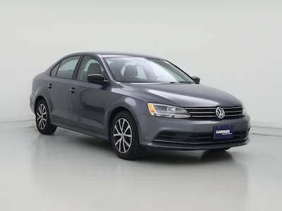 2016 Volkswagen Jetta SE