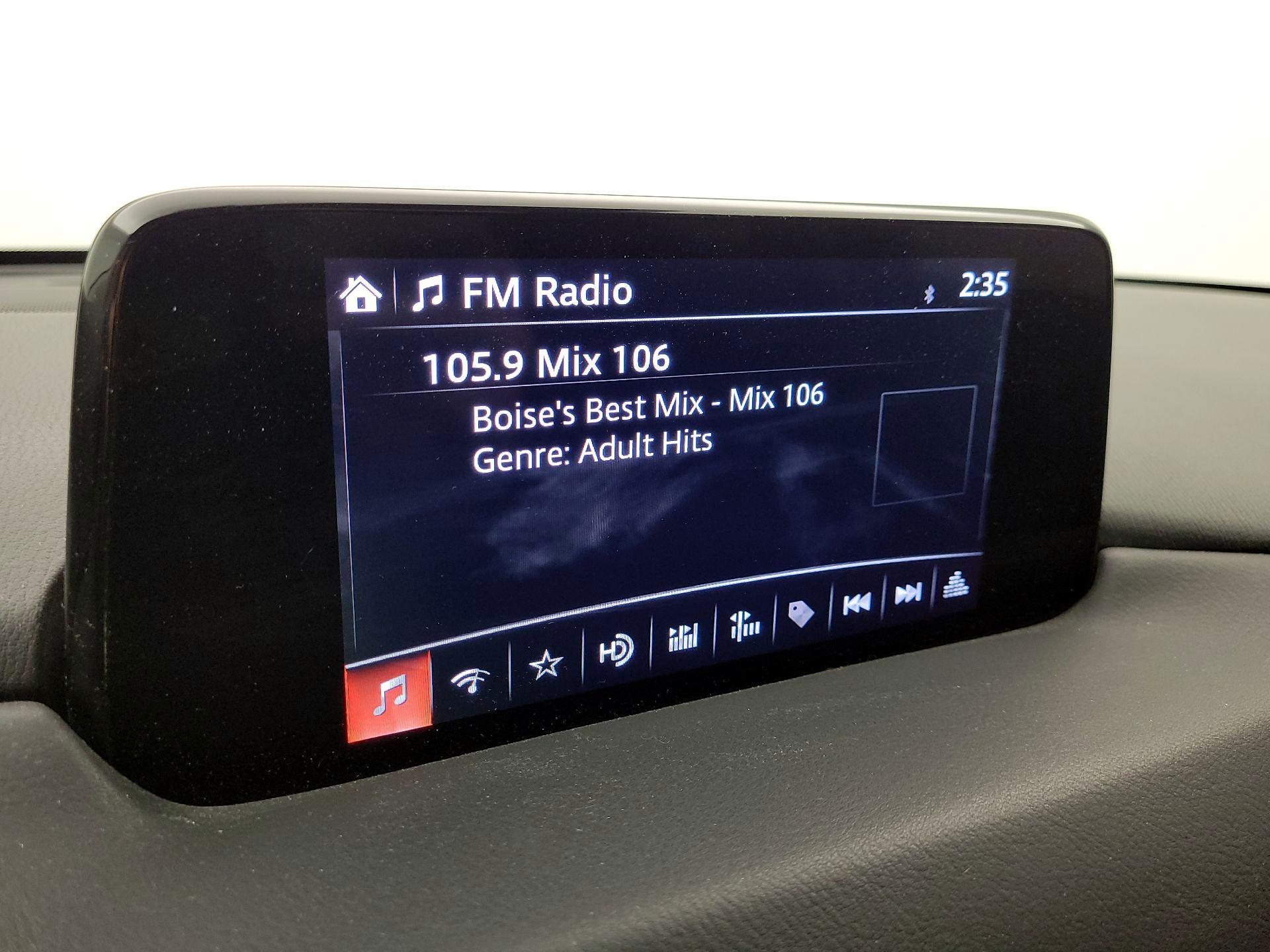 Thumbnail: 2017 Mazda CX-5 - 15